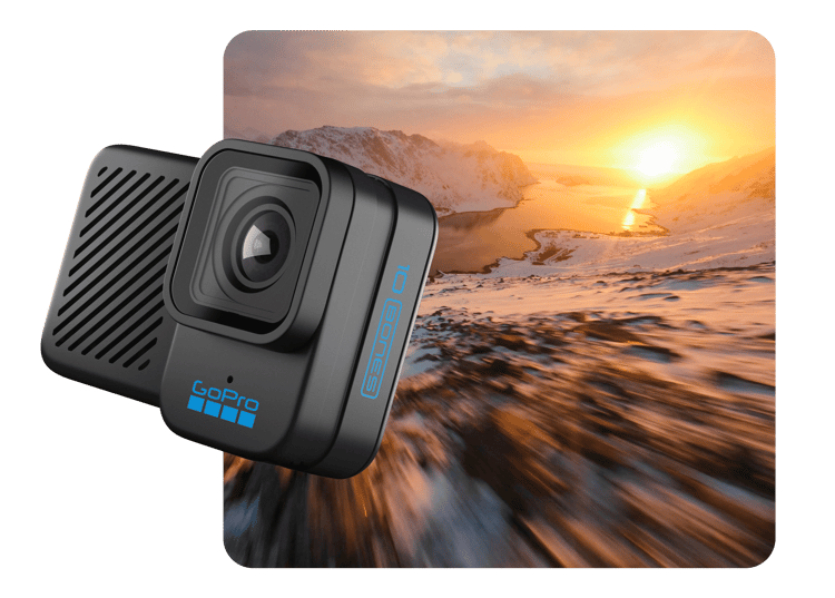 Action Cameras: HD Video Cameras for Sports + Adventure | GoPro