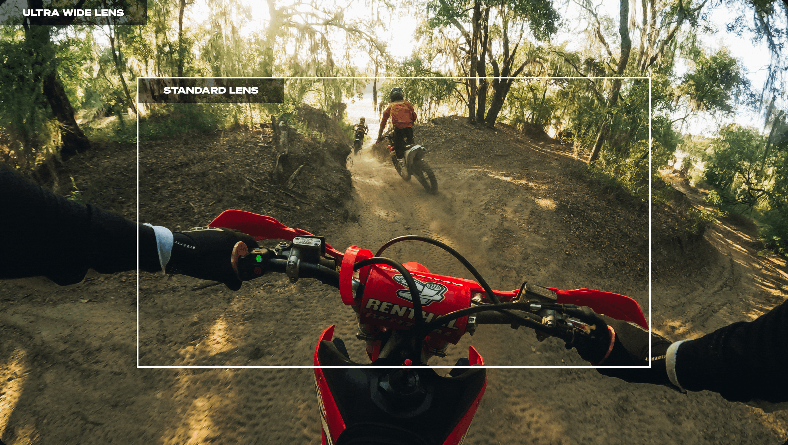 HERO13 Black Ultra Wide Edition