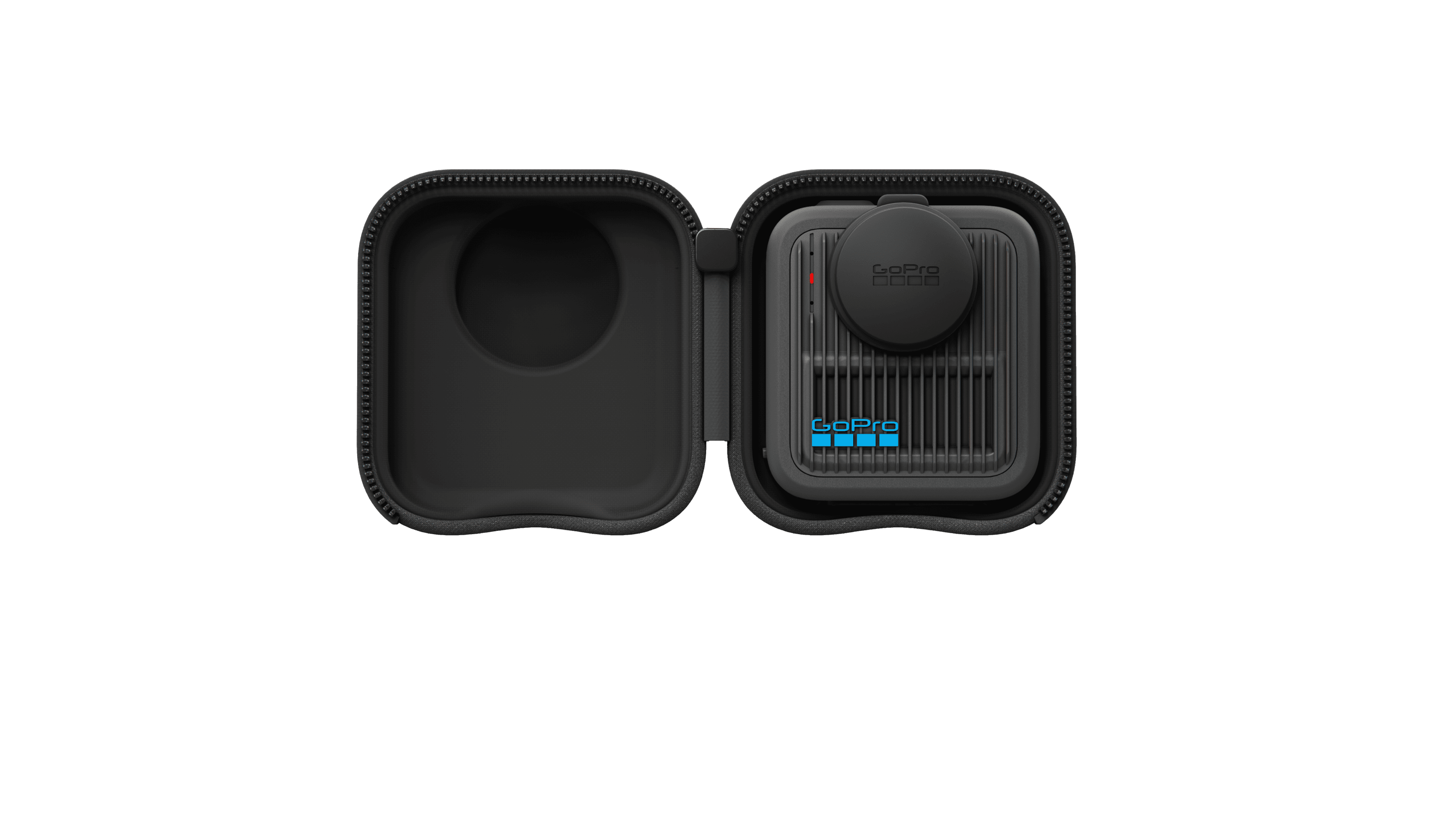 Protective Case (MAX2) 360 Camera Protective Case| GoPro
