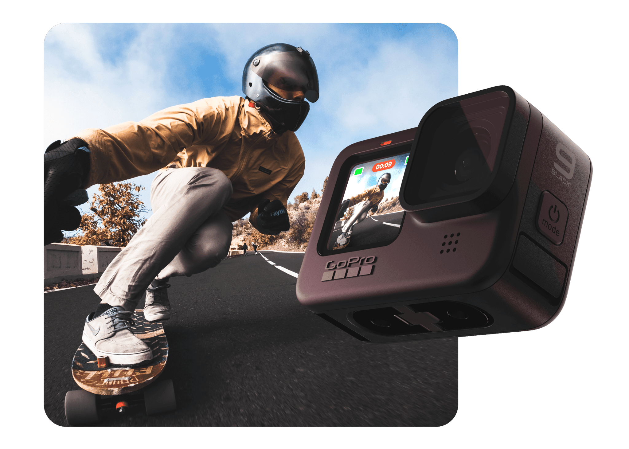 Action Cameras: HD Video Cameras for Sports + Adventure | GoPro