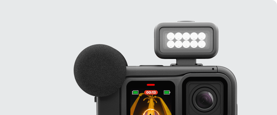 GoPro | 