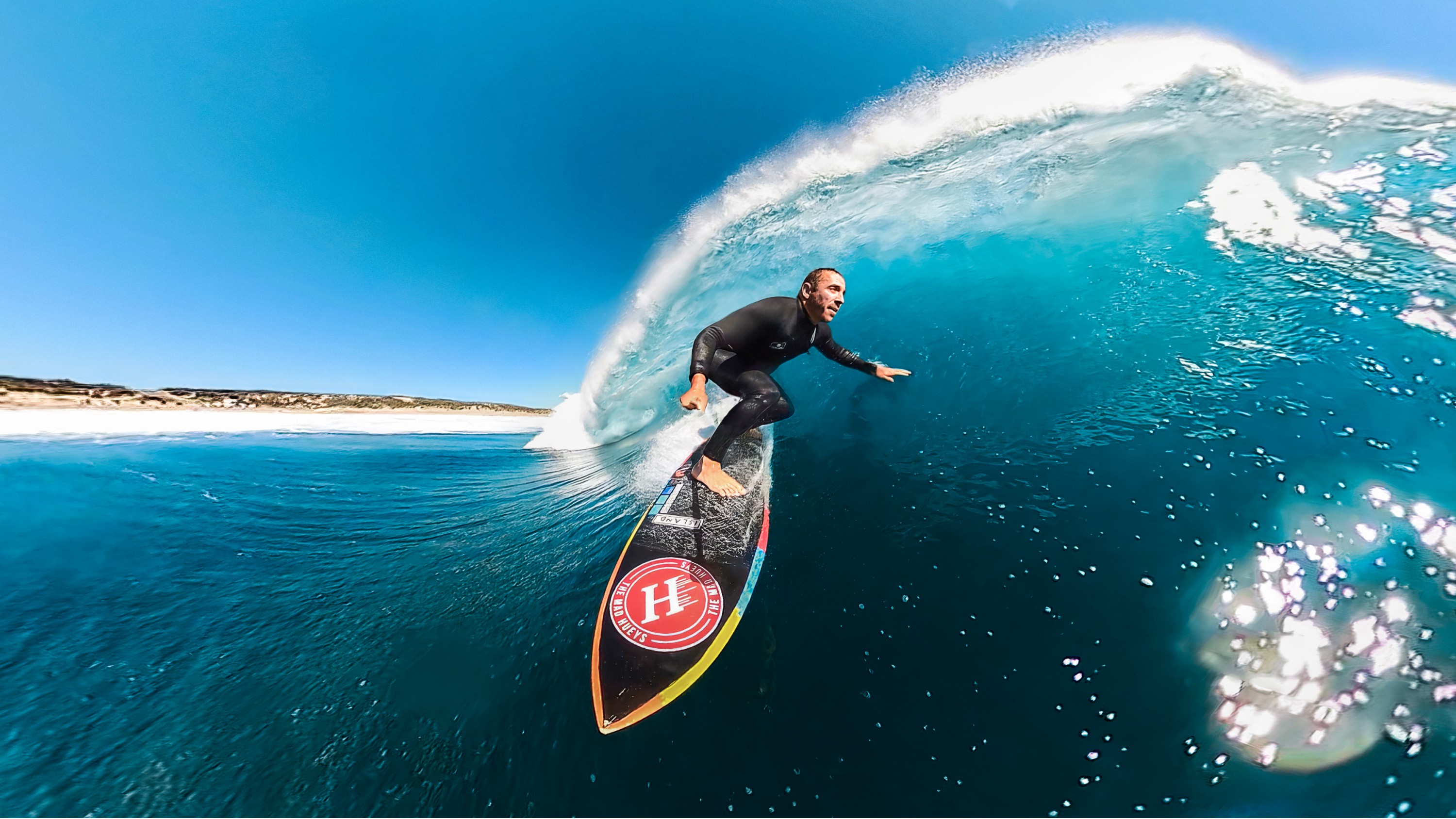 MAX2 Action Essentials Bundle Image 3