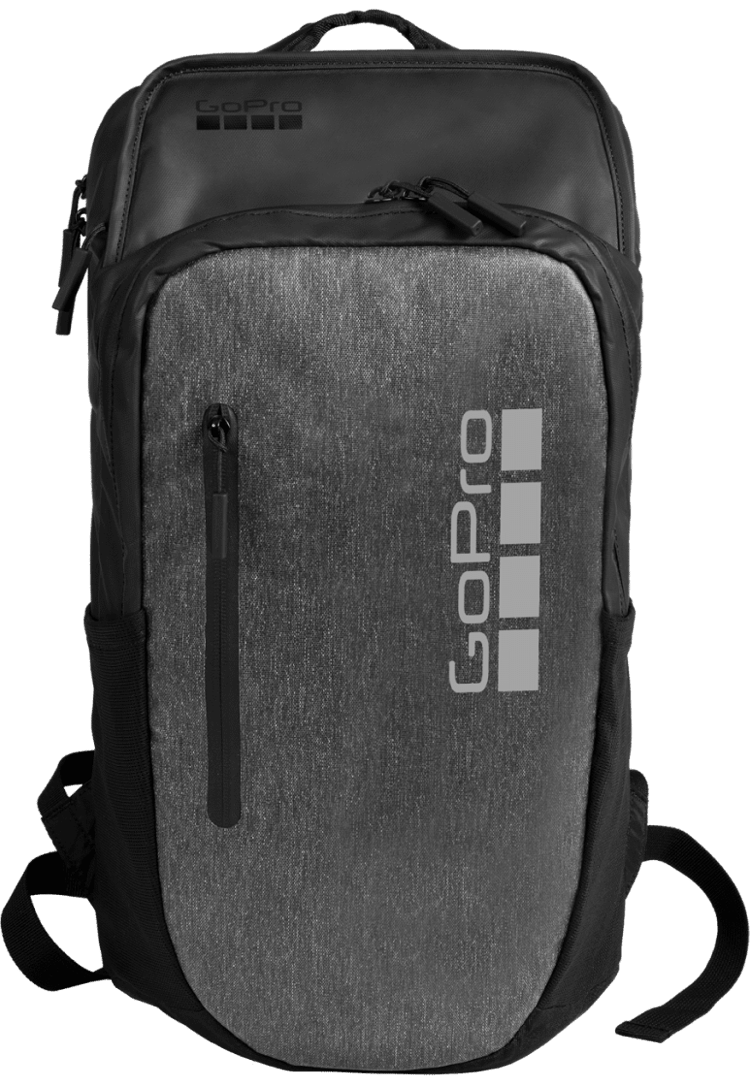 Daytripper – Adventure Backpack | GoPro