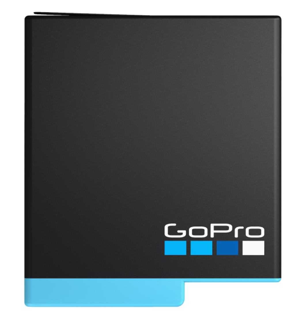 Rechargeable Replacement Camera Battery (HERO8 Black) | GoPro