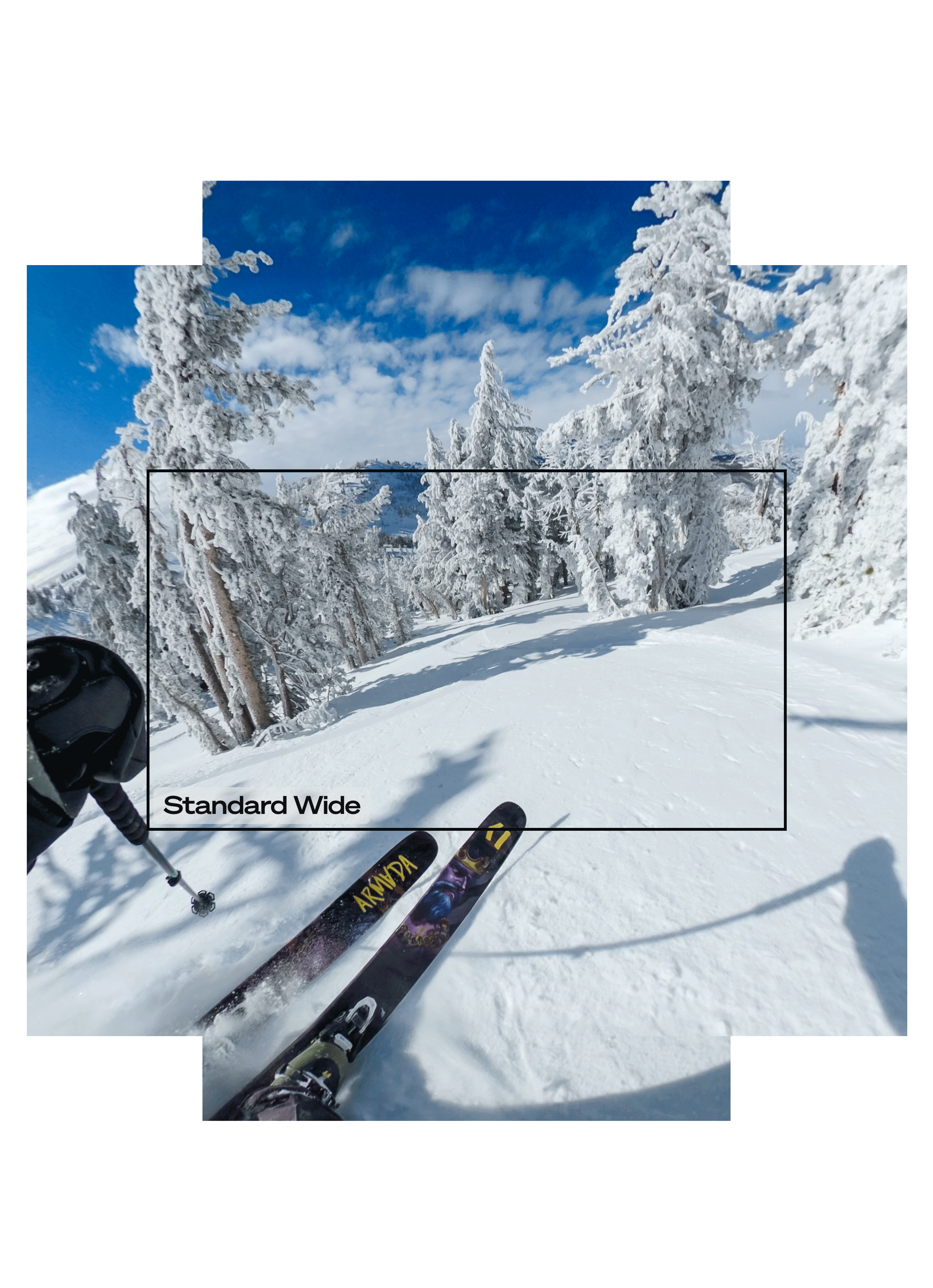 Max Lens Mod 2.0 視野