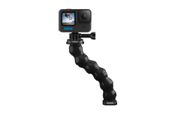 GoPro - ジャイアン1001様 Gooseneck - フレキシブルカメラマウント | GoPro