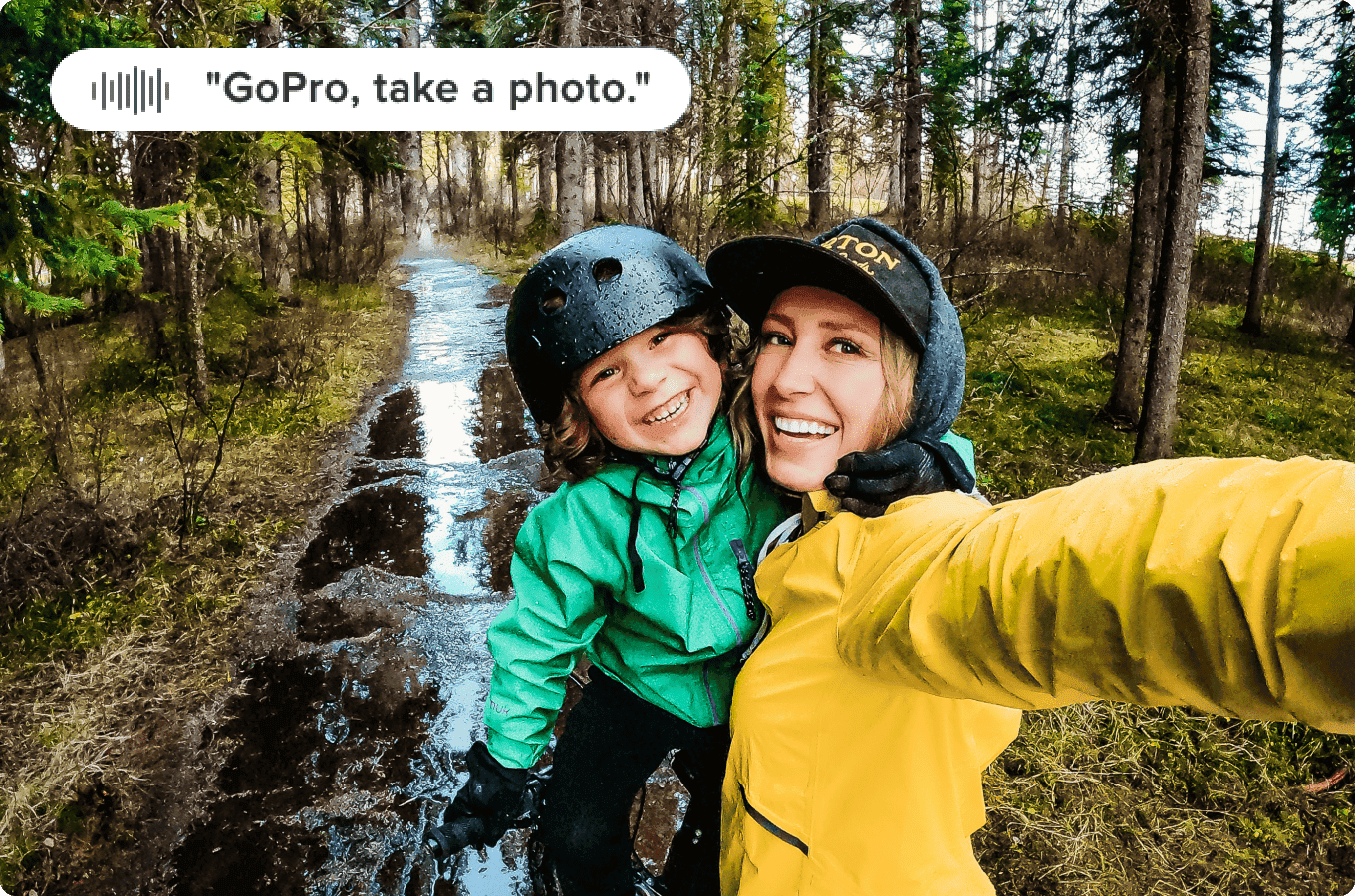 MAX — 12 голосовых команд