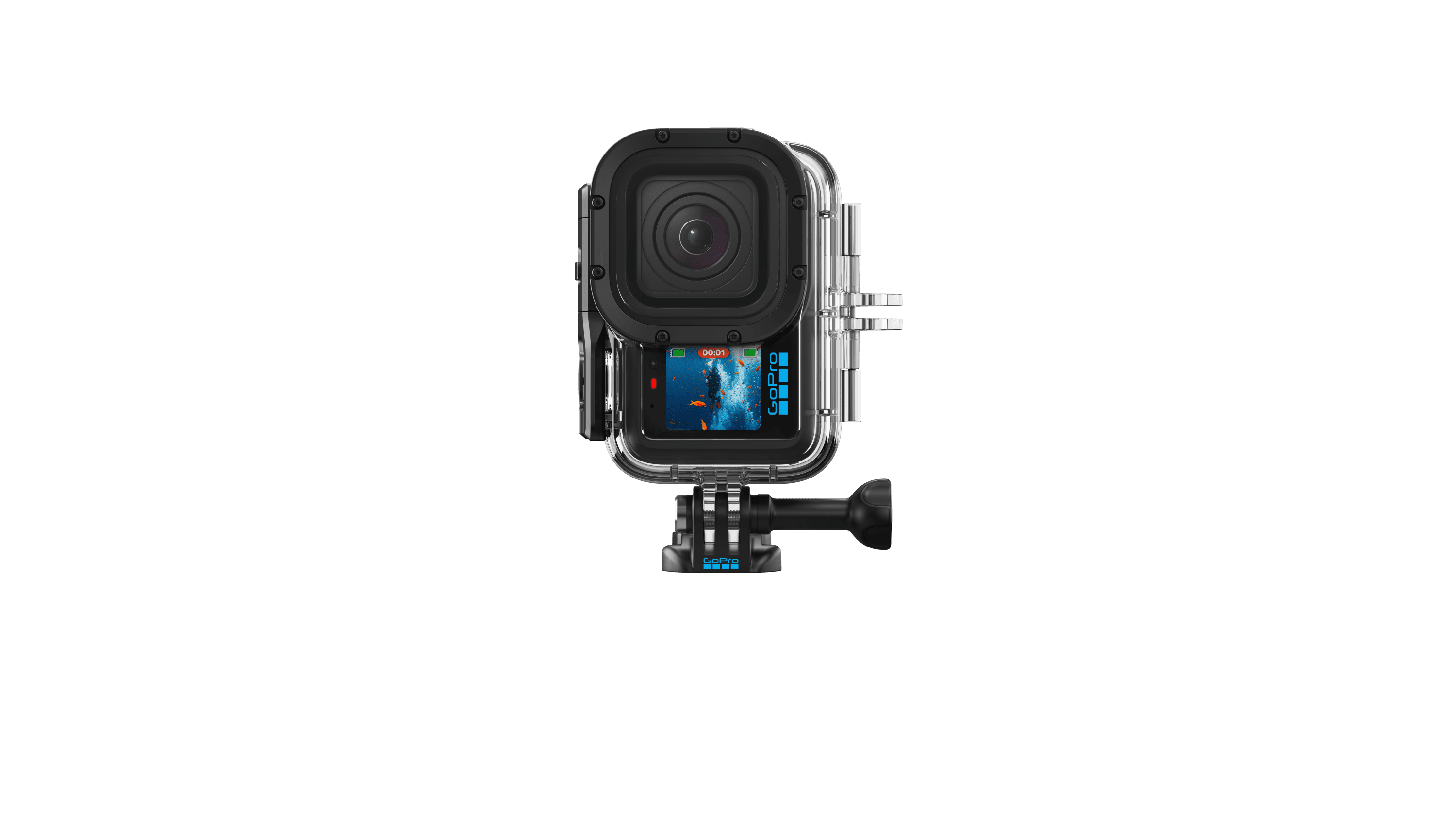 Protective Housing for MISSION 1 PRO / MISSION 1