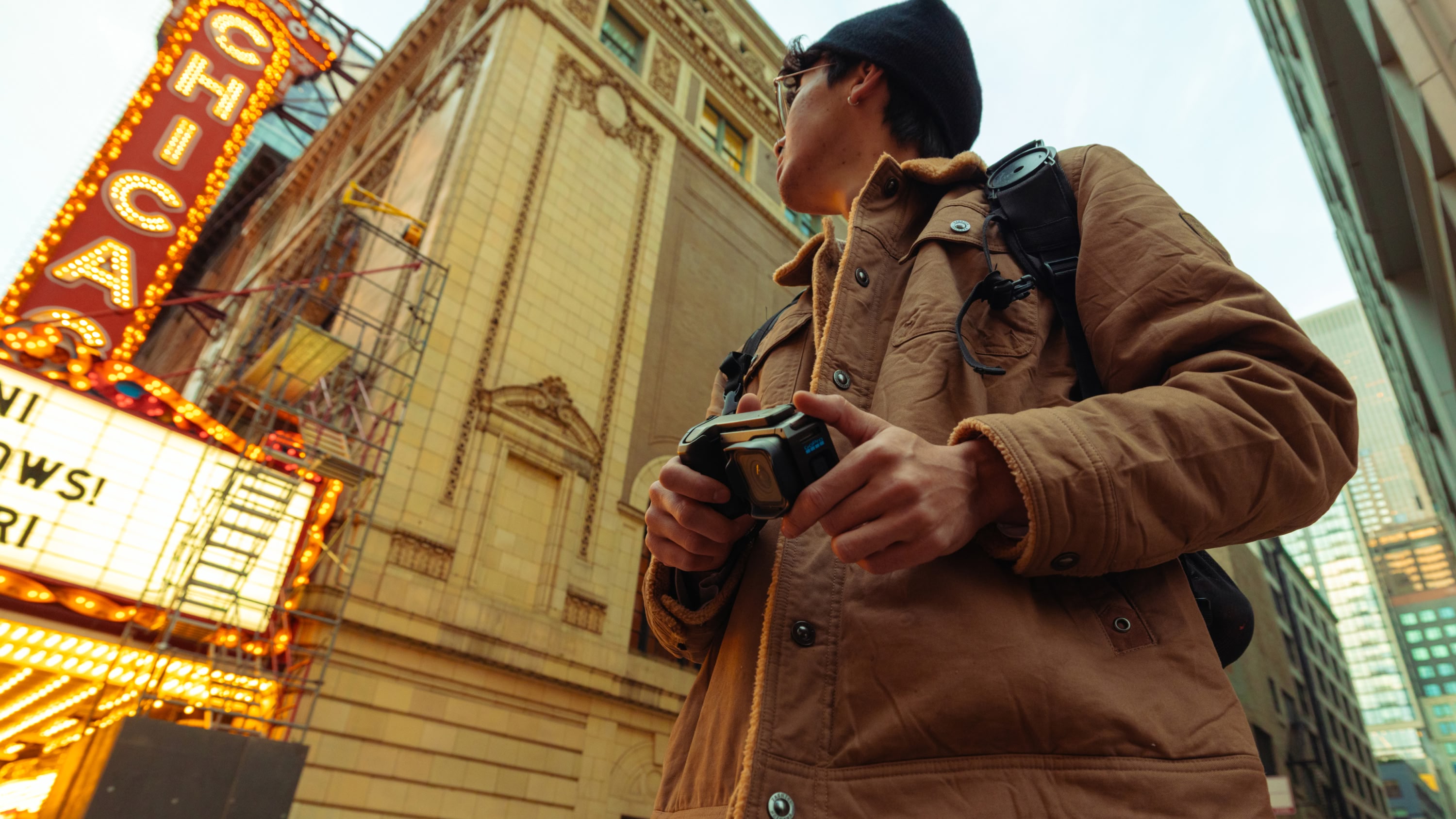 Point-and-Shoot Grip Image 12