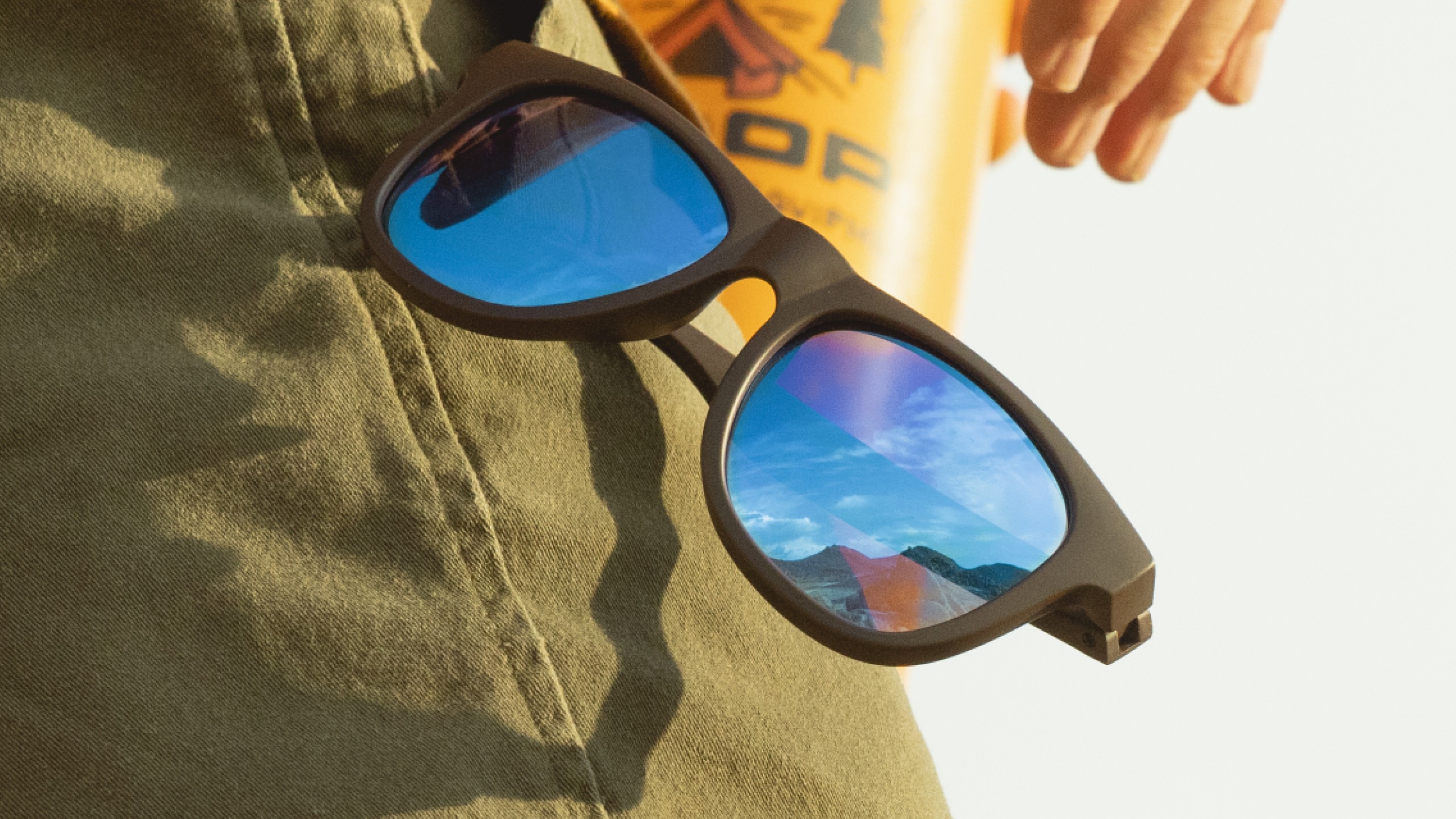 GoPro Poolside  – Floating Polarized Sunglasses 