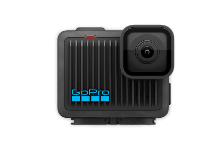 Open GoPro