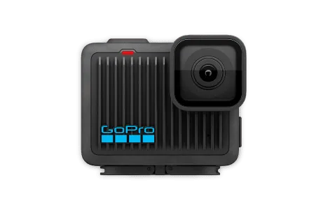 Ultra Wide Lens Mod - Ultra Stabilized POV Lens | GoPro