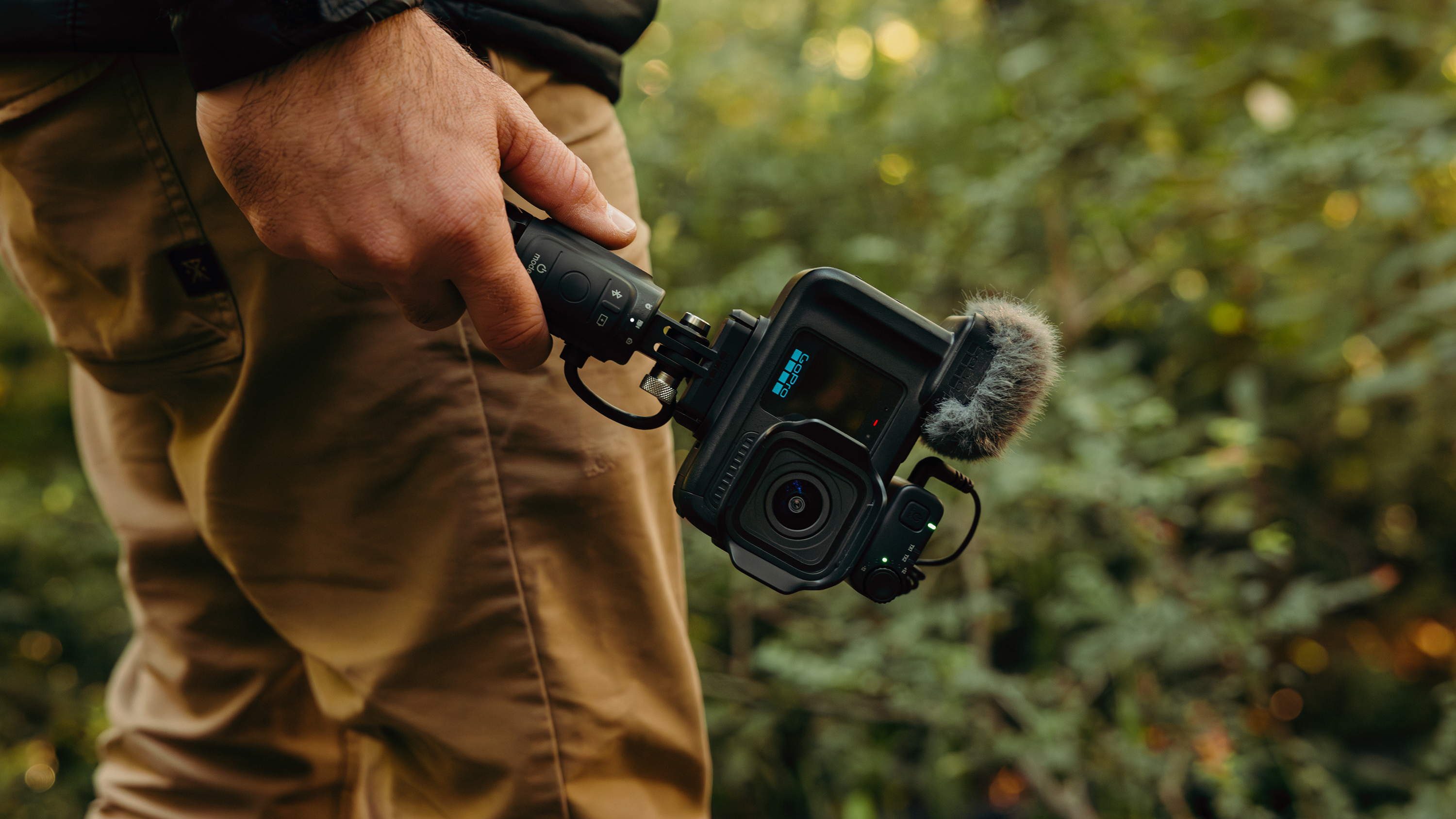 Mission 1 Pro Creator Edition