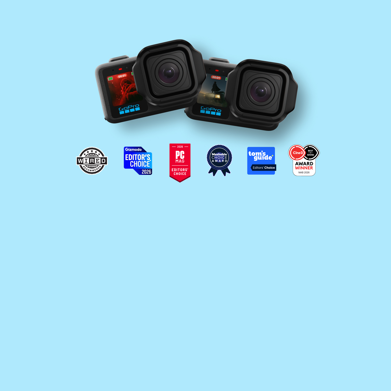 GoPro | 