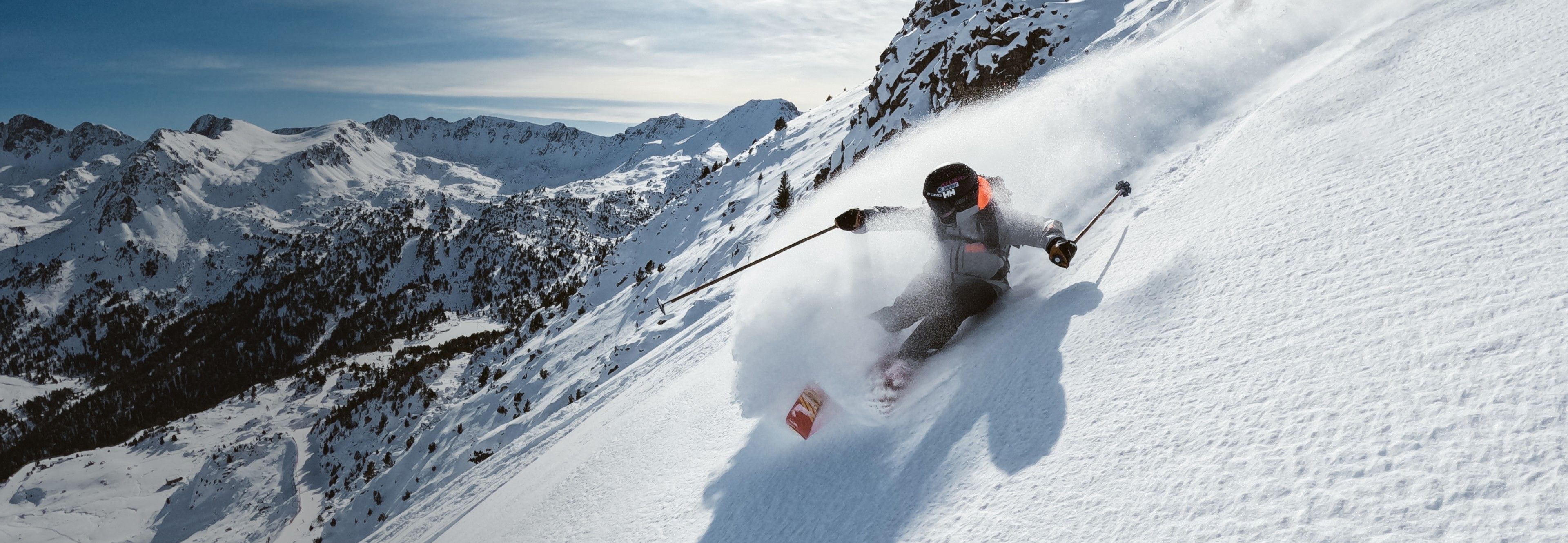 Designed for Ski