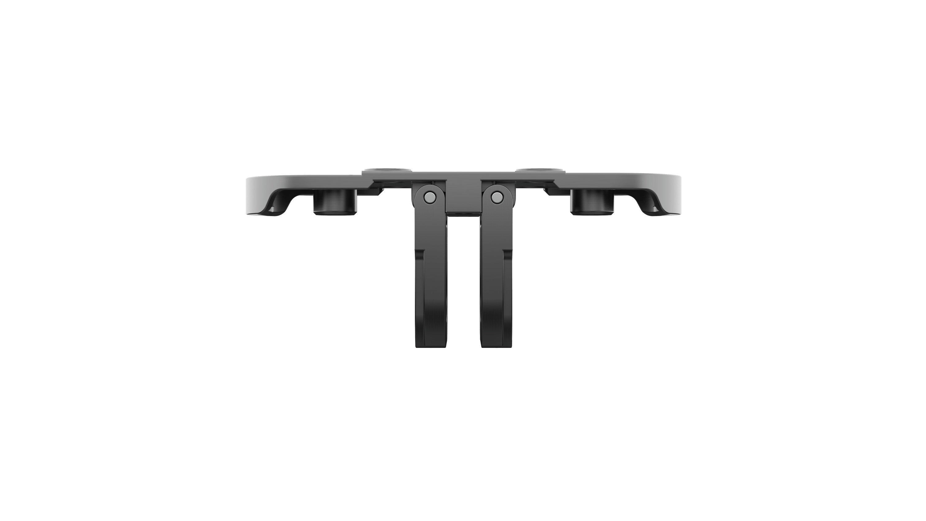 GoPro Replacement Camera Folding Fingers - HERO13 Black