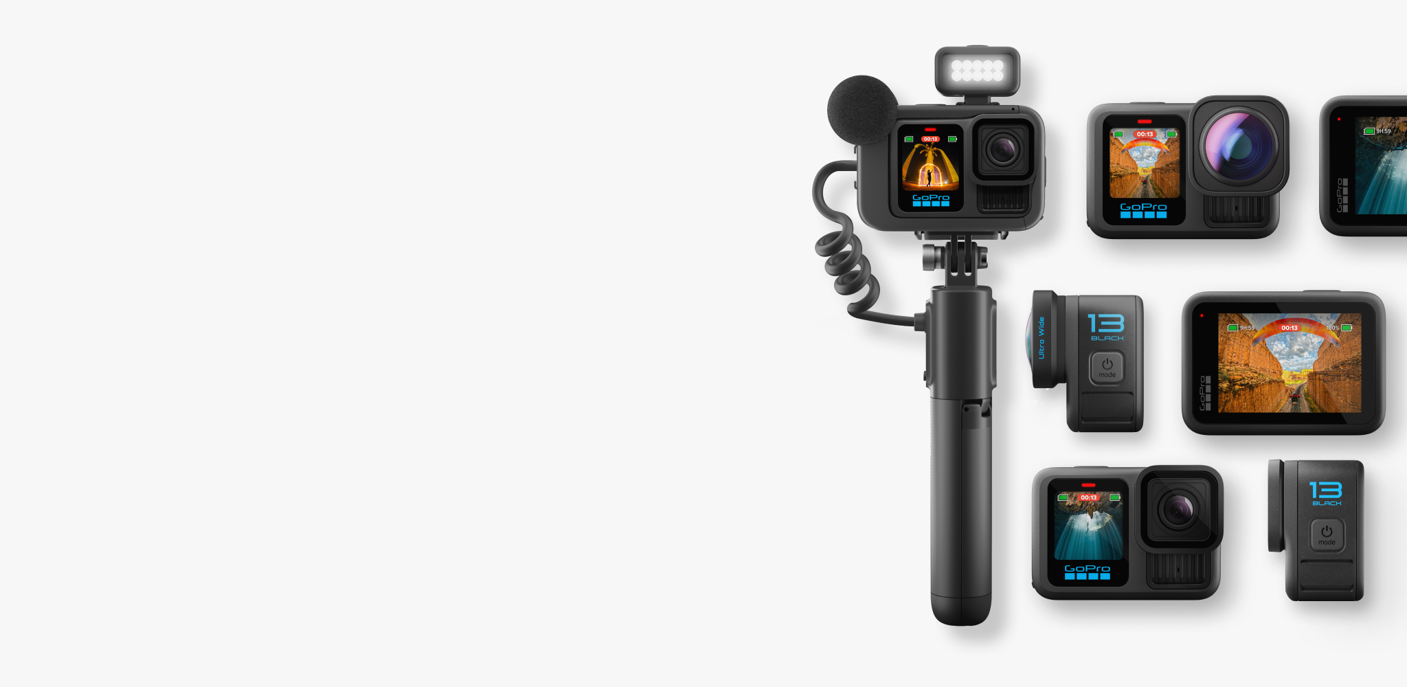 GoPro | Official Camera of Fun | Shop Now & Save