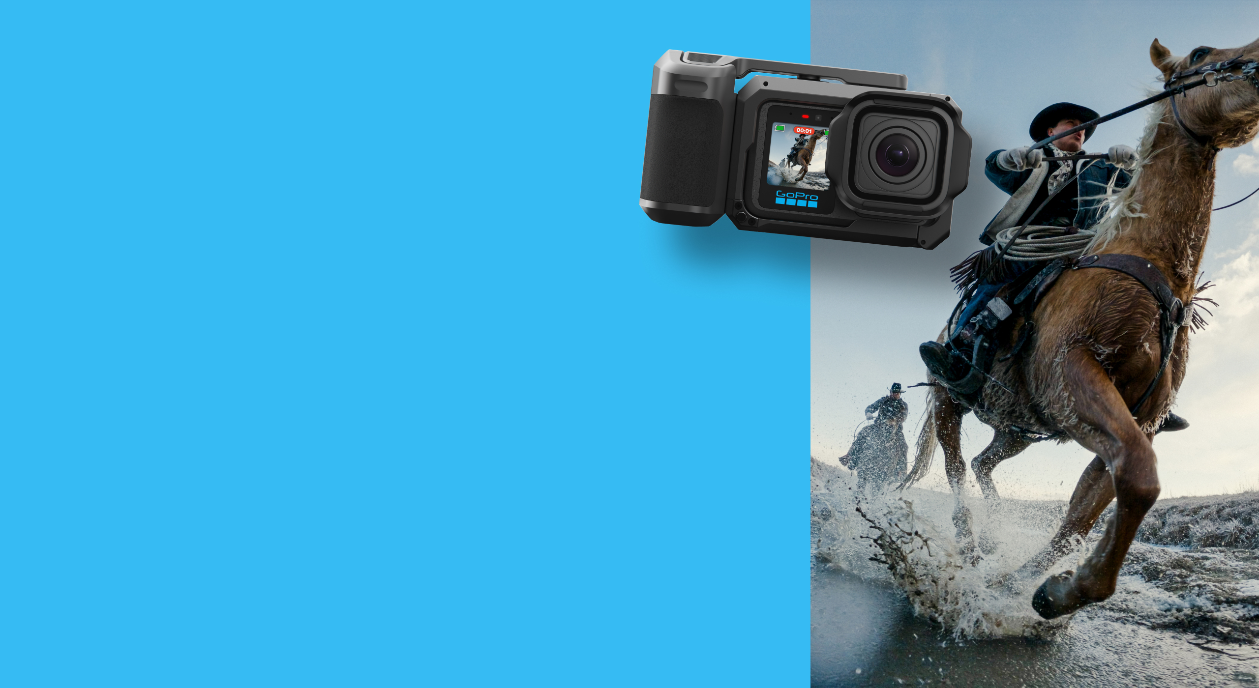 GoPro | 