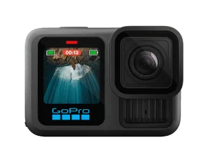 GoPro Hero