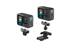 GoPro - ラッキー 楽天市場】HERO12 / HERO11 / HERO10/9Black用 レンズ