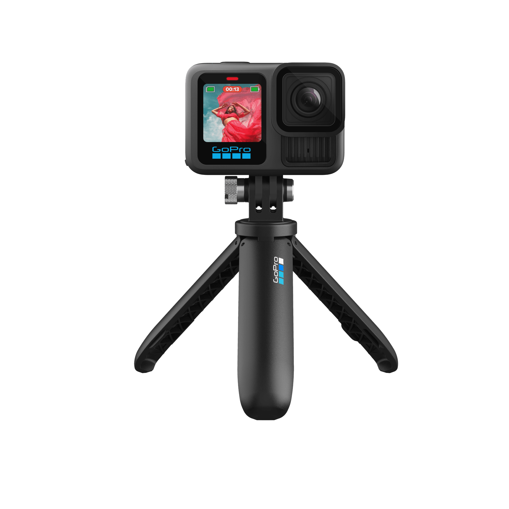 Chân gắn Shorty cho Gopro | Chính hãng - chi tiết 2