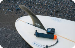 The Handler - Floating Hand Grip Camera Mount | GoPro