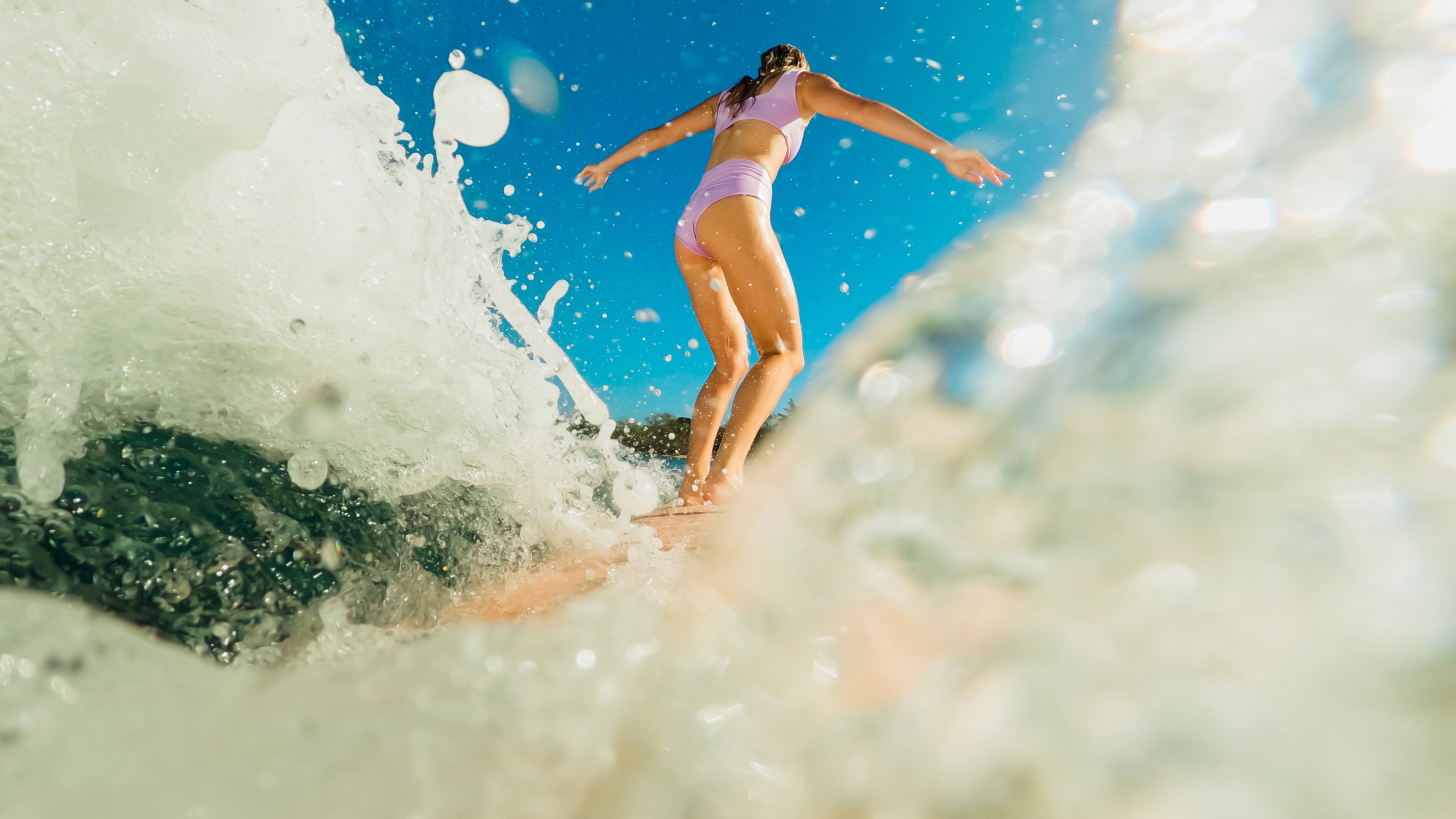 Kit de GoPro HERO para surf Imagen 3