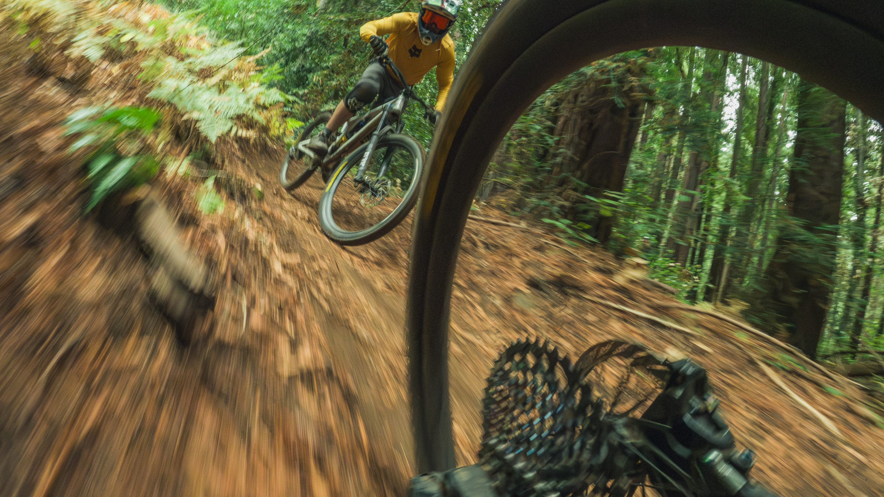 Buy MISSION 1 PRO Mountain Bike Bundle 