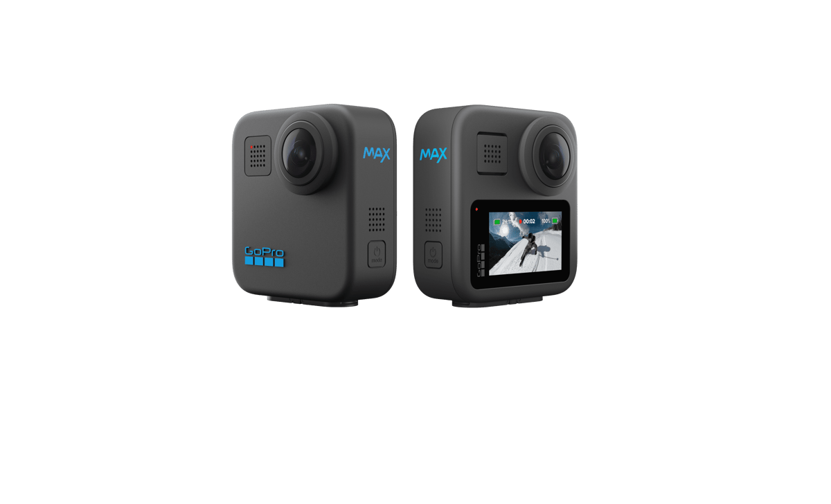 GoPro Max 360