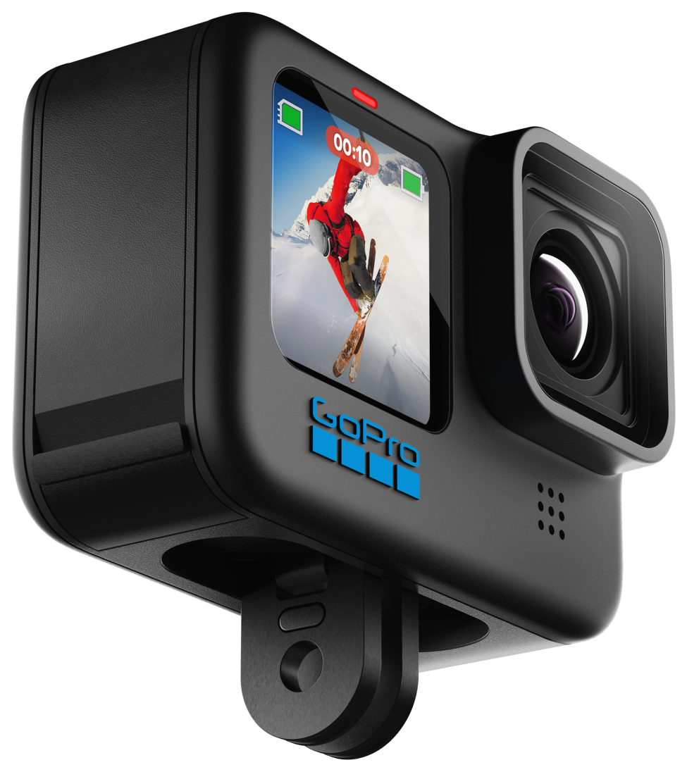 GoPro Hero 10 Black