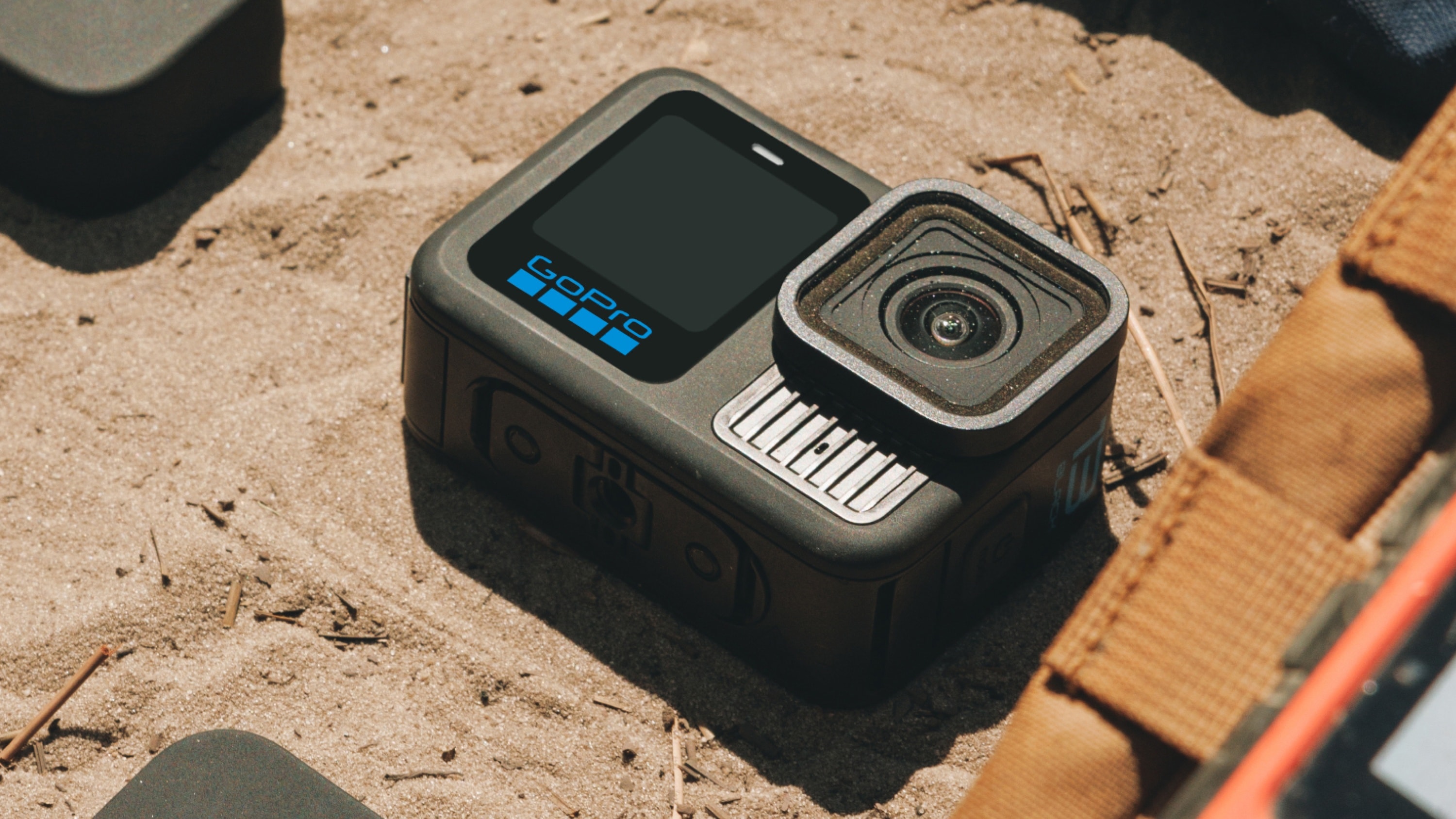 HERO13 Black Hike + Camp Bundle