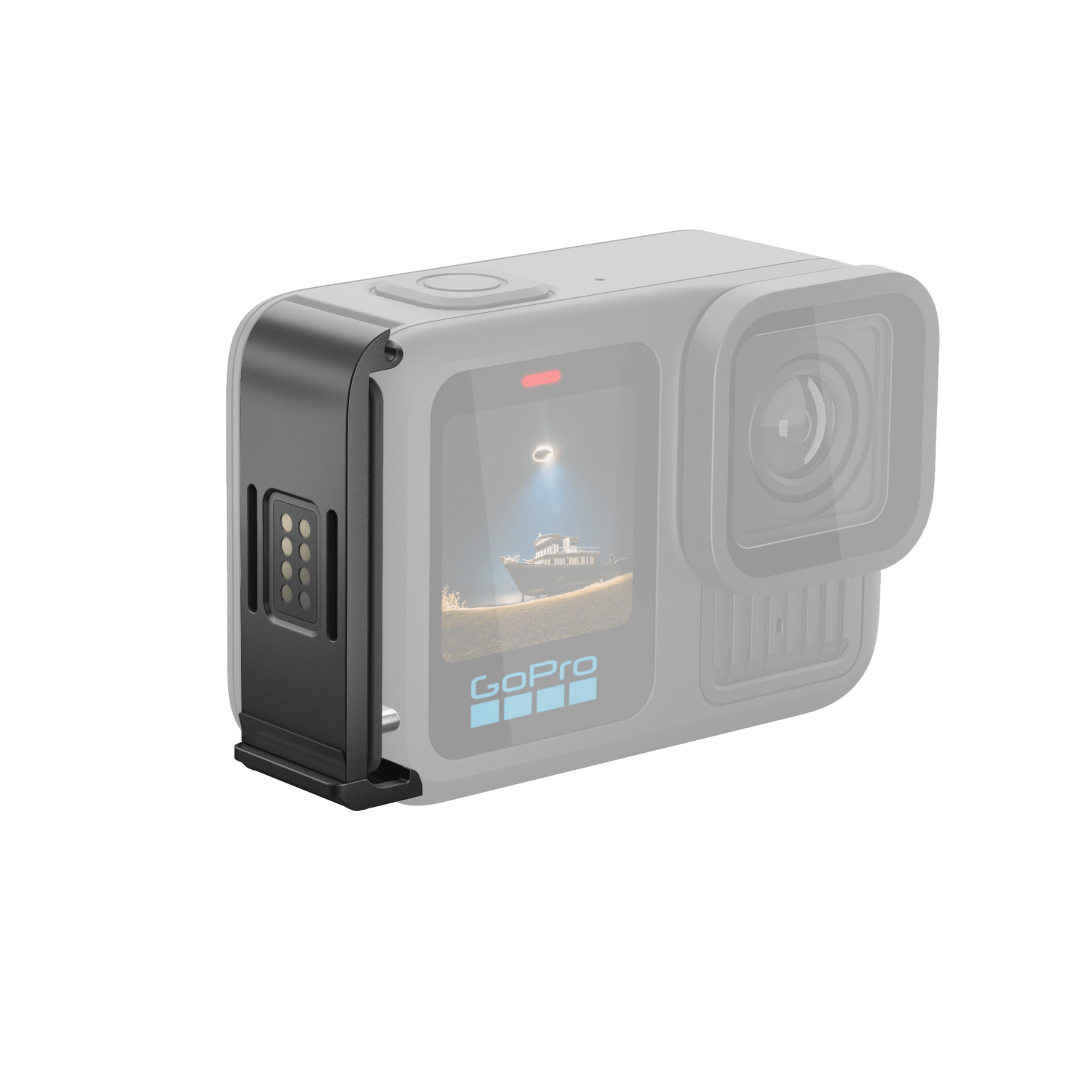 Contacto Door | GoPro