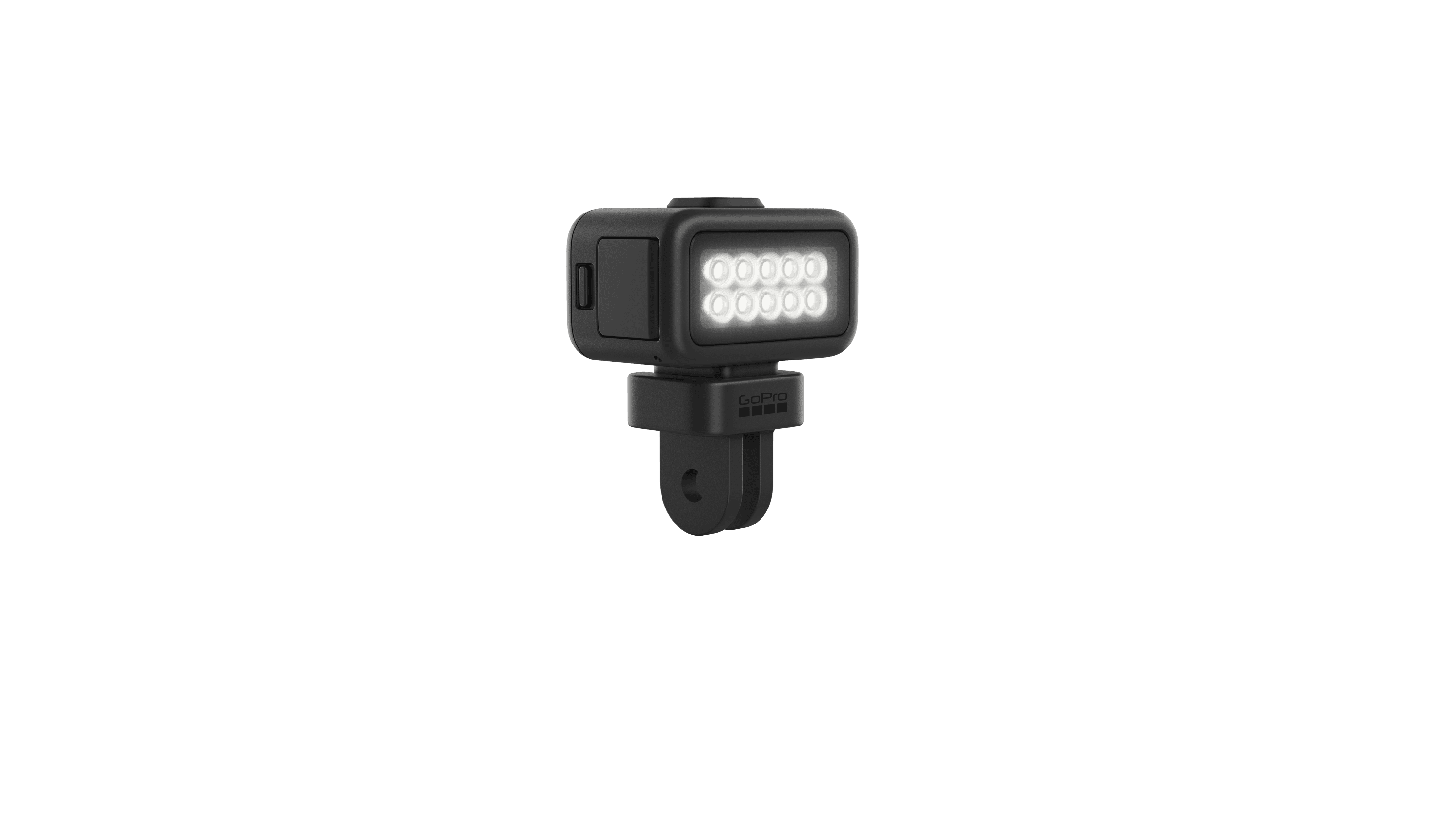 Light Mod 2