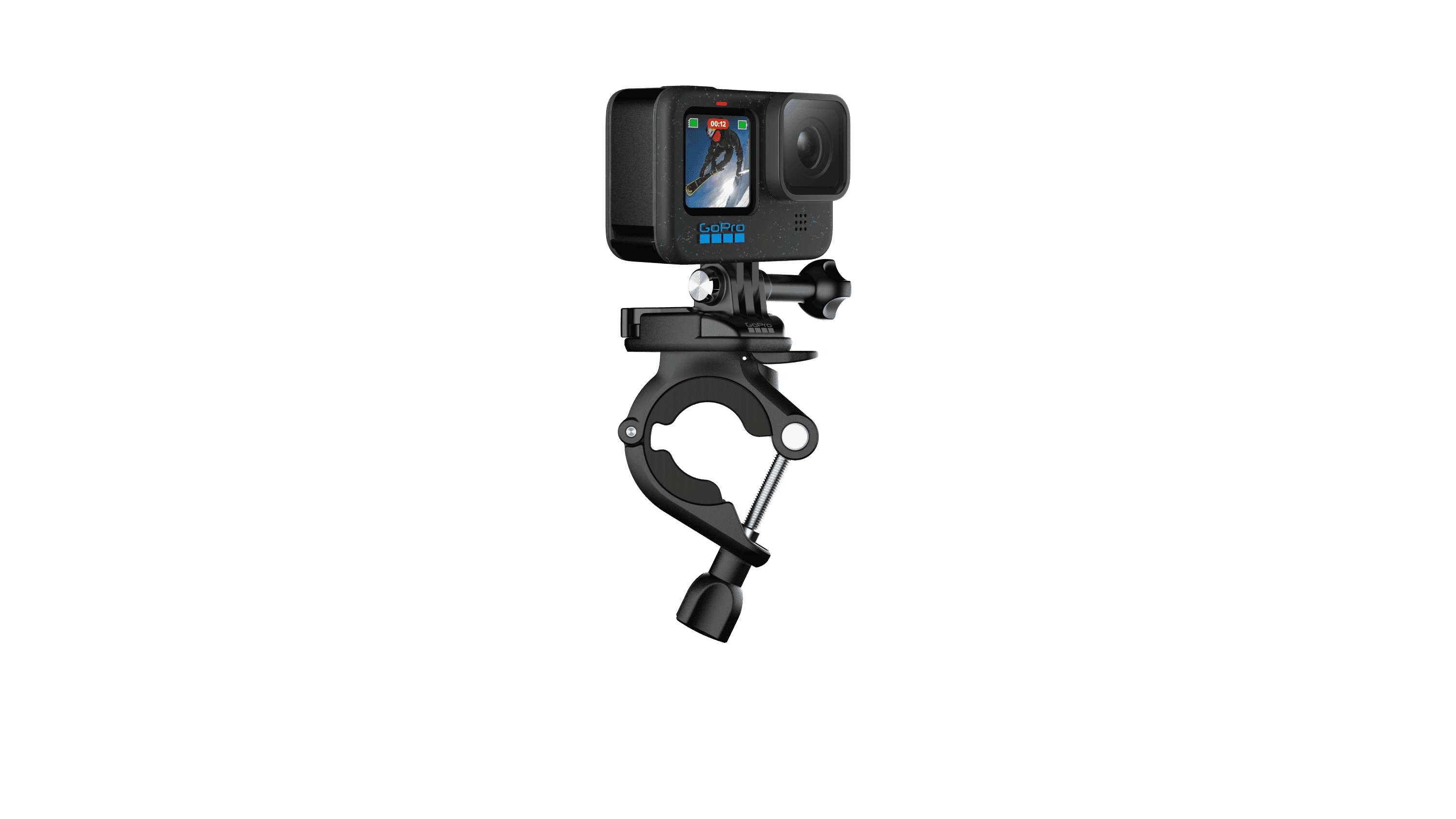 Gopro motorbike mount shop