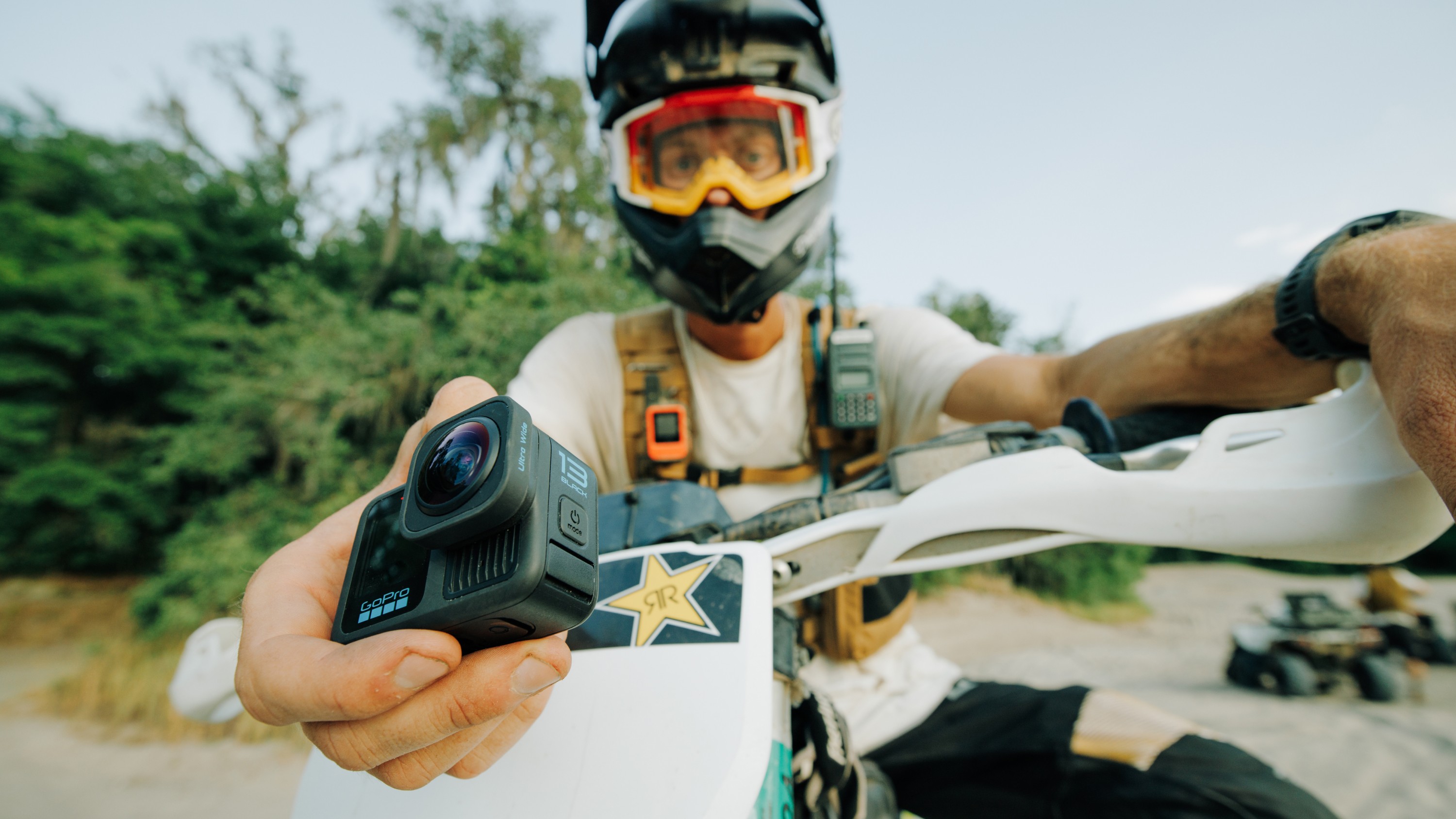 HERO13 Black Ultra Wide Edition