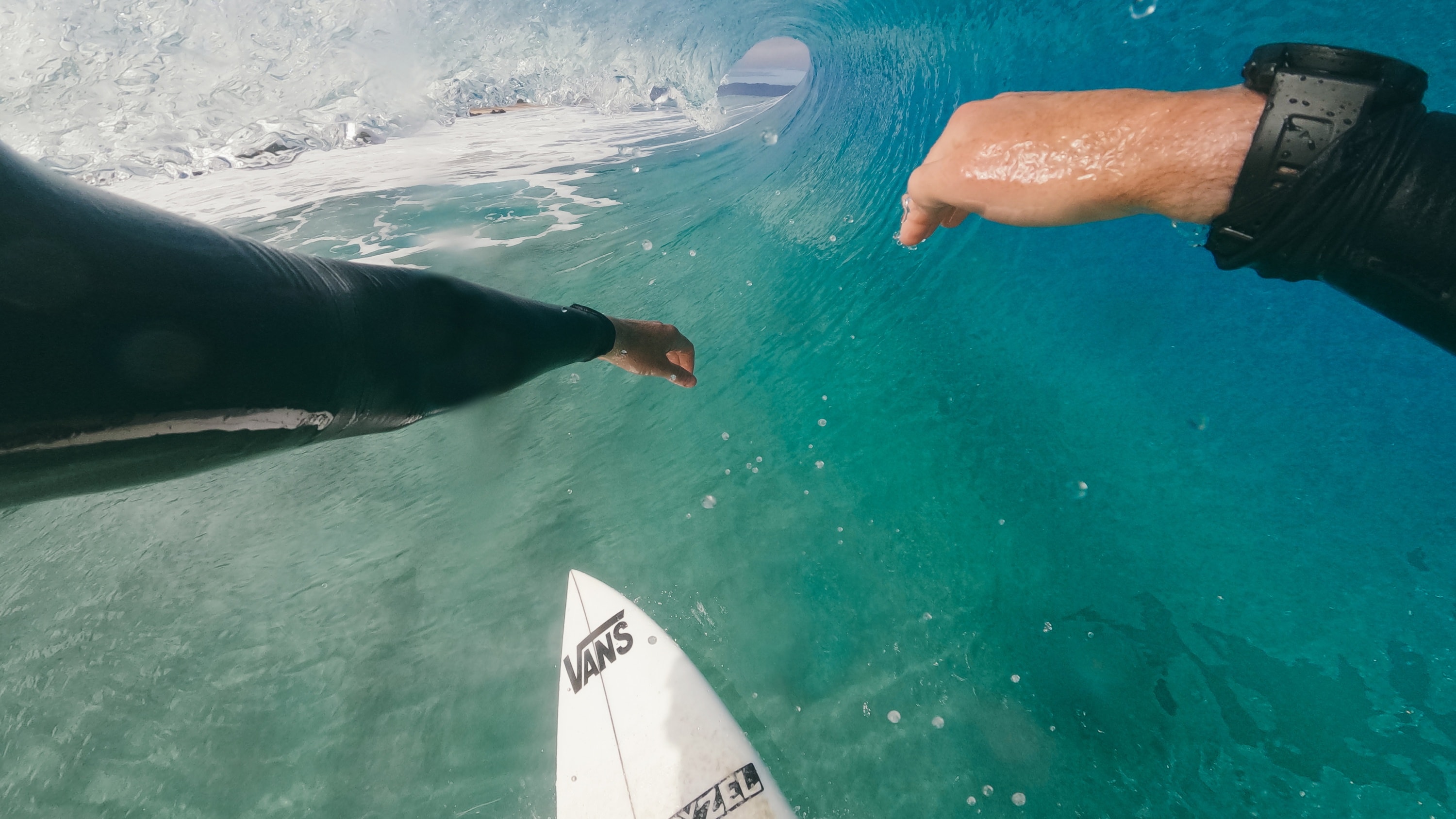 GoPro HERO13 Black Surf Bundle