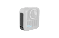 Replacement Door (MAX2) - Replacement 360 Camera Side Door | GoPro
