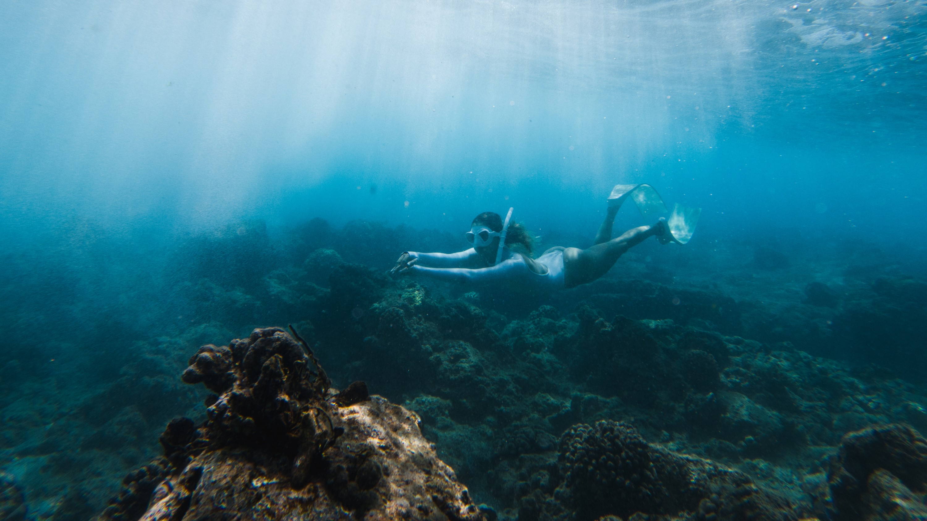 GoPro HERO Swim + Snorkel Bundle Image 5