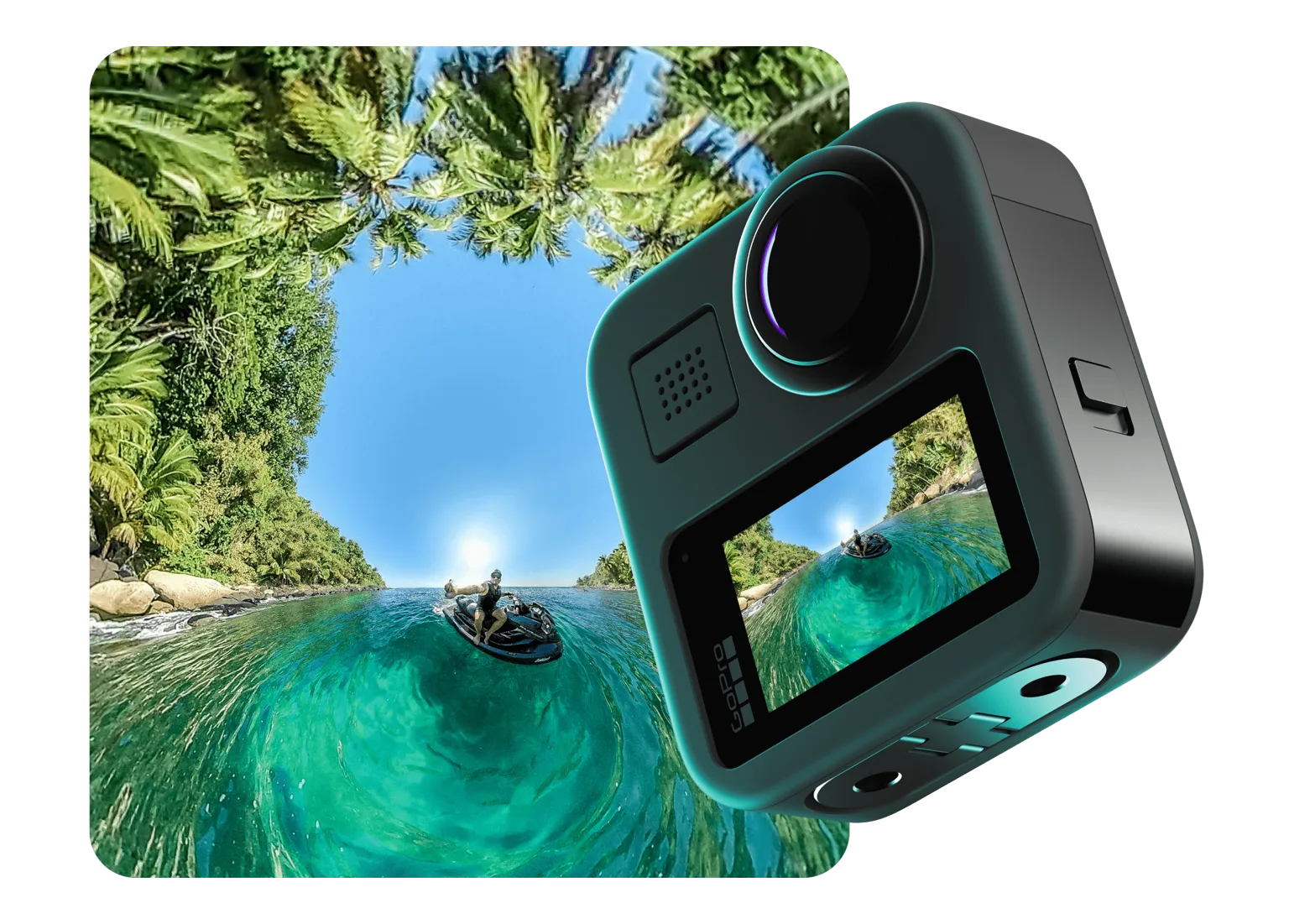 Gopro Action Camera Stabilization Action Cameras: HD Video Cameras for Sports + Adventure | GoPro
