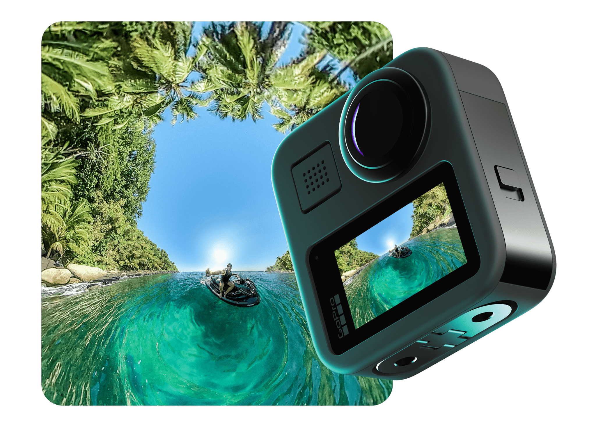 Action Cameras: HD Video Cameras for Sports + Adventure | GoPro