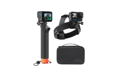 GoProセット GoPro 【2年保証付】GoPro公式限定 HERO12 Black アクセサリー
