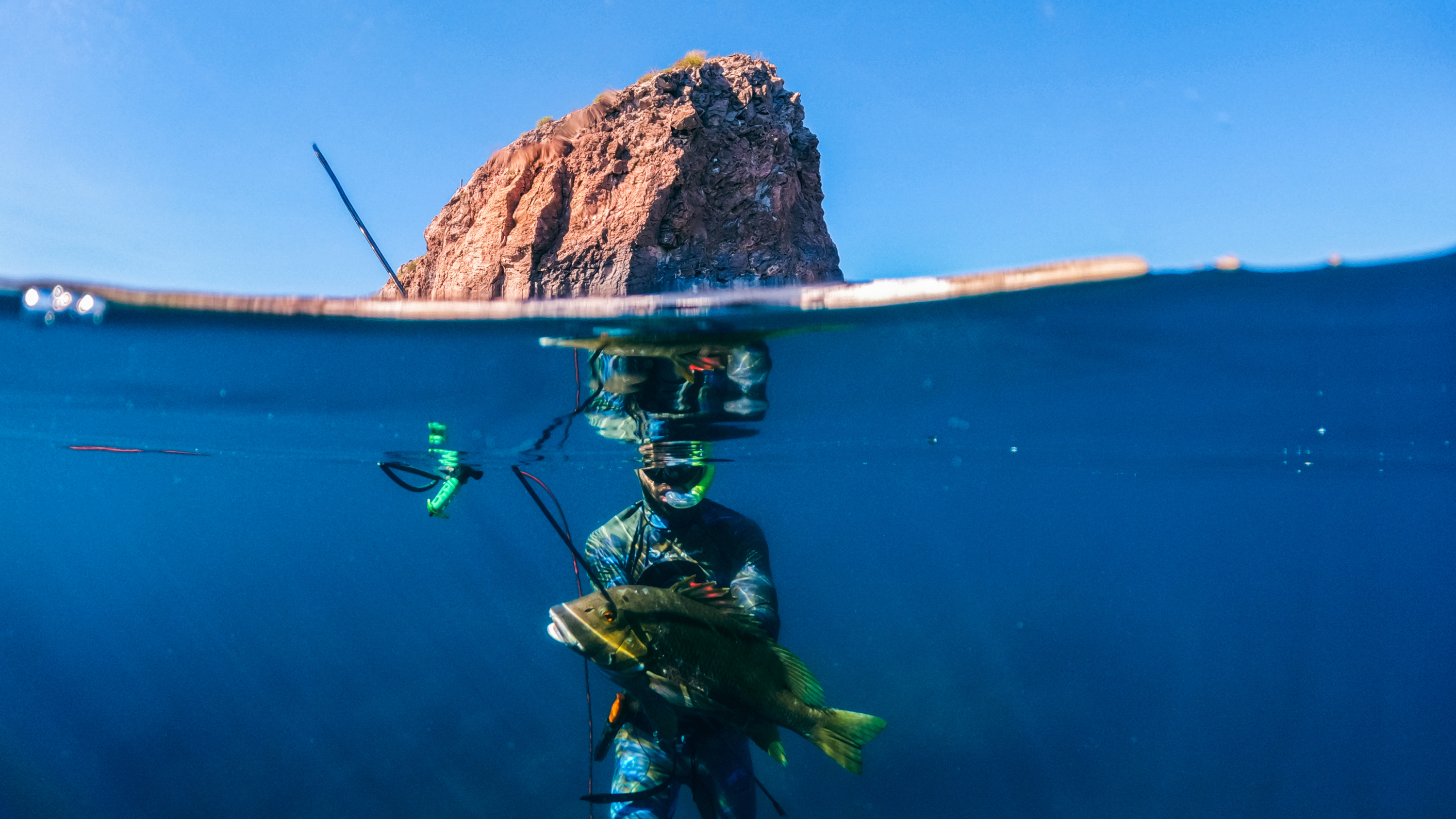 Kit de HERO para pesca Imagen 4