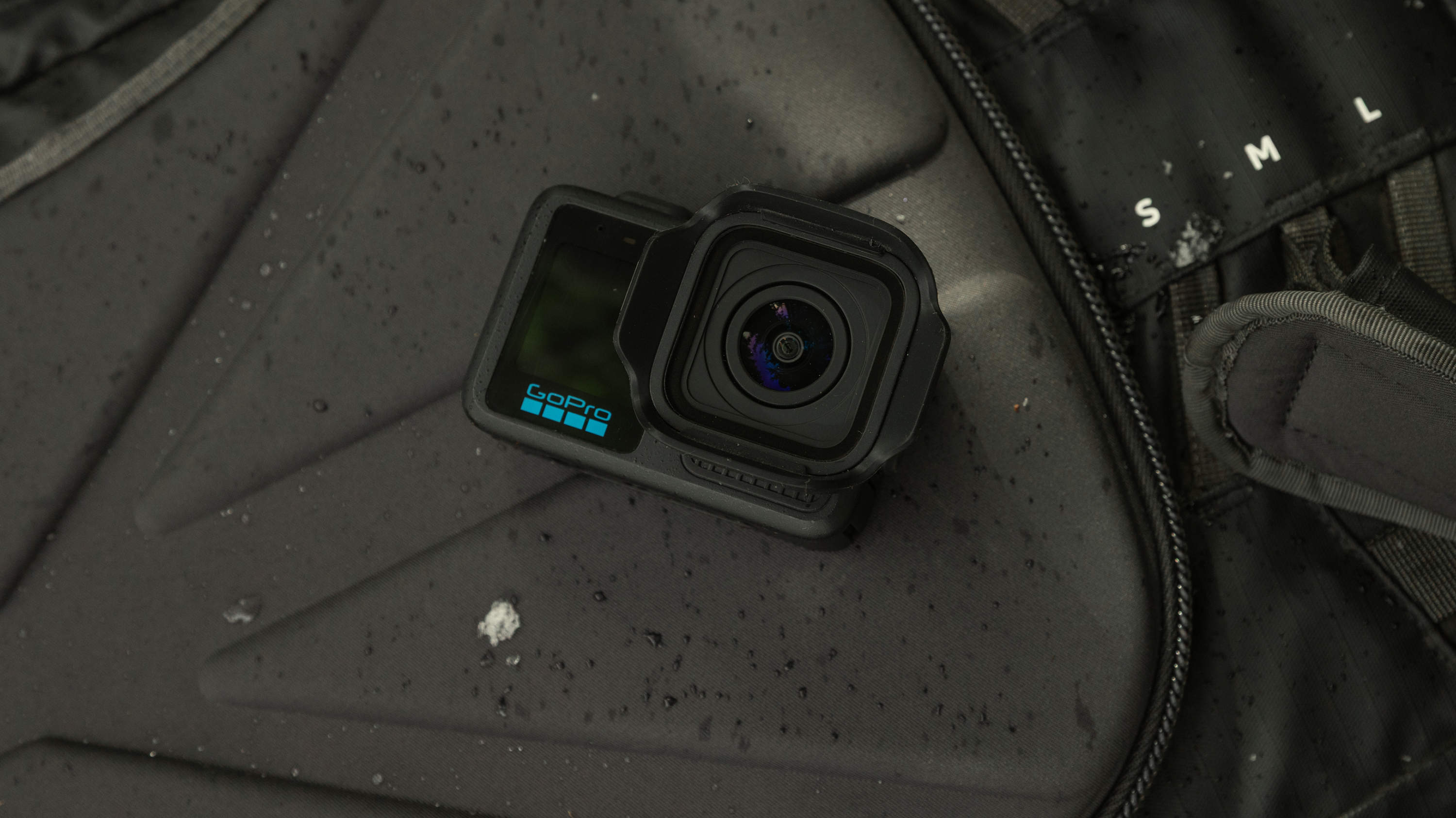 MISSION 1 PRO