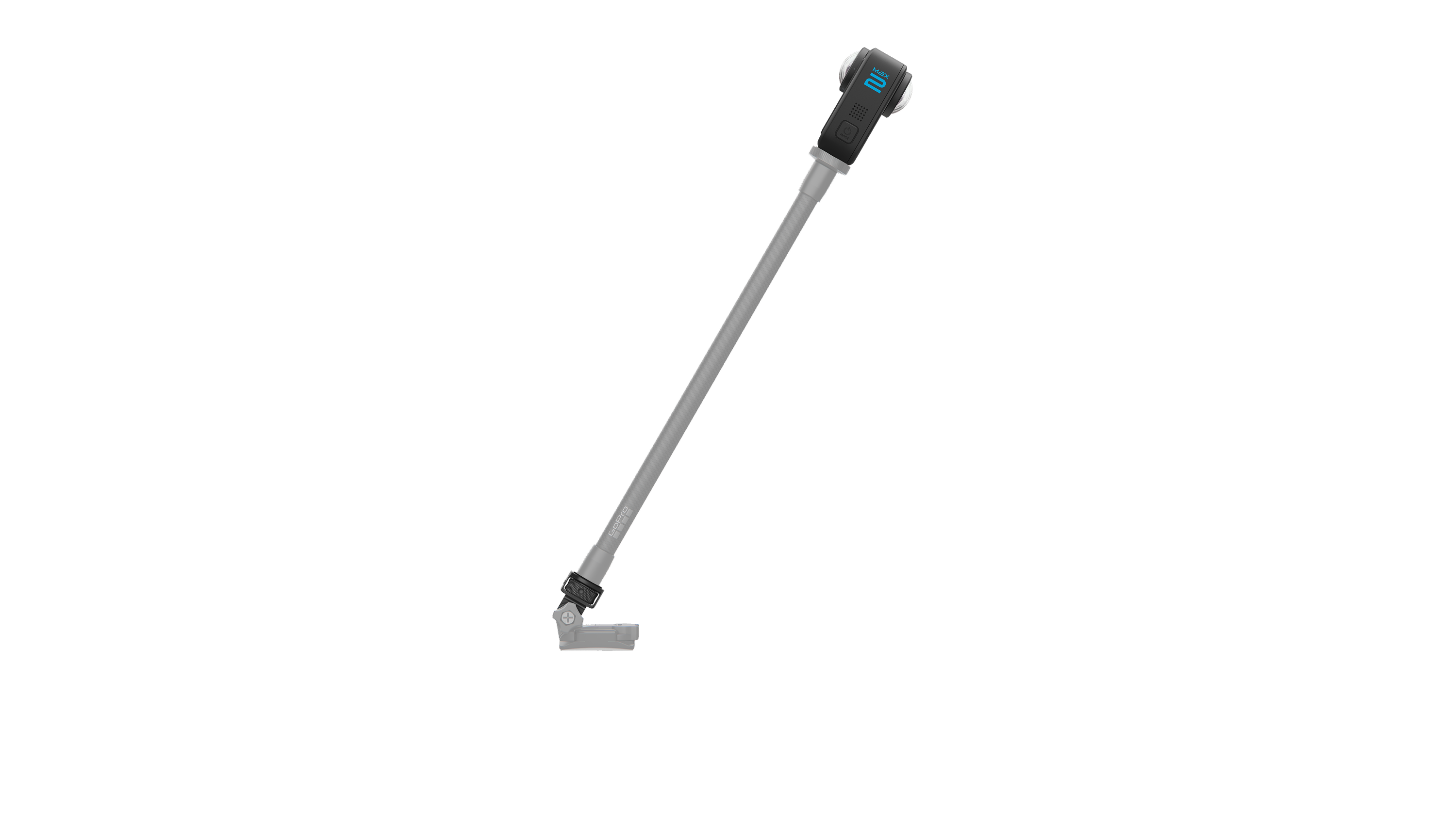 1/4-20 Mounting Finger Adapter