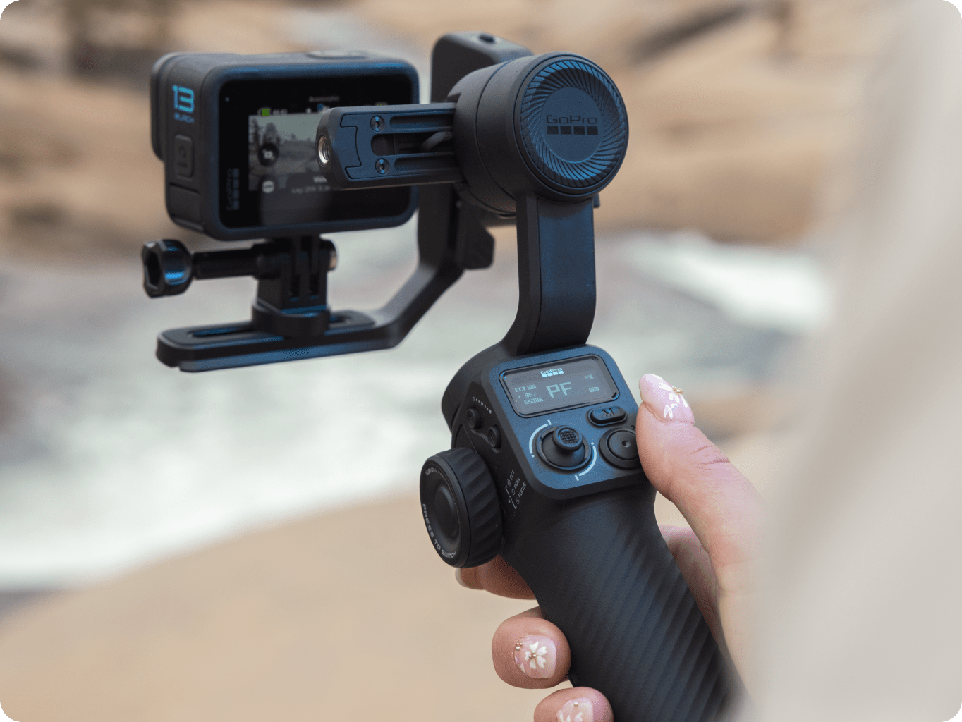 Fluid Pro AI - SEMPLICE CONTROLLO MANUALE