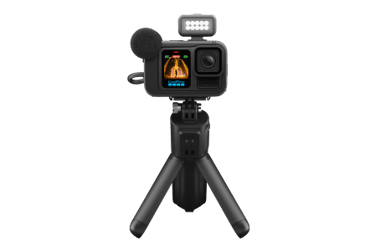 Camera + Accessories Bundles | GoPro