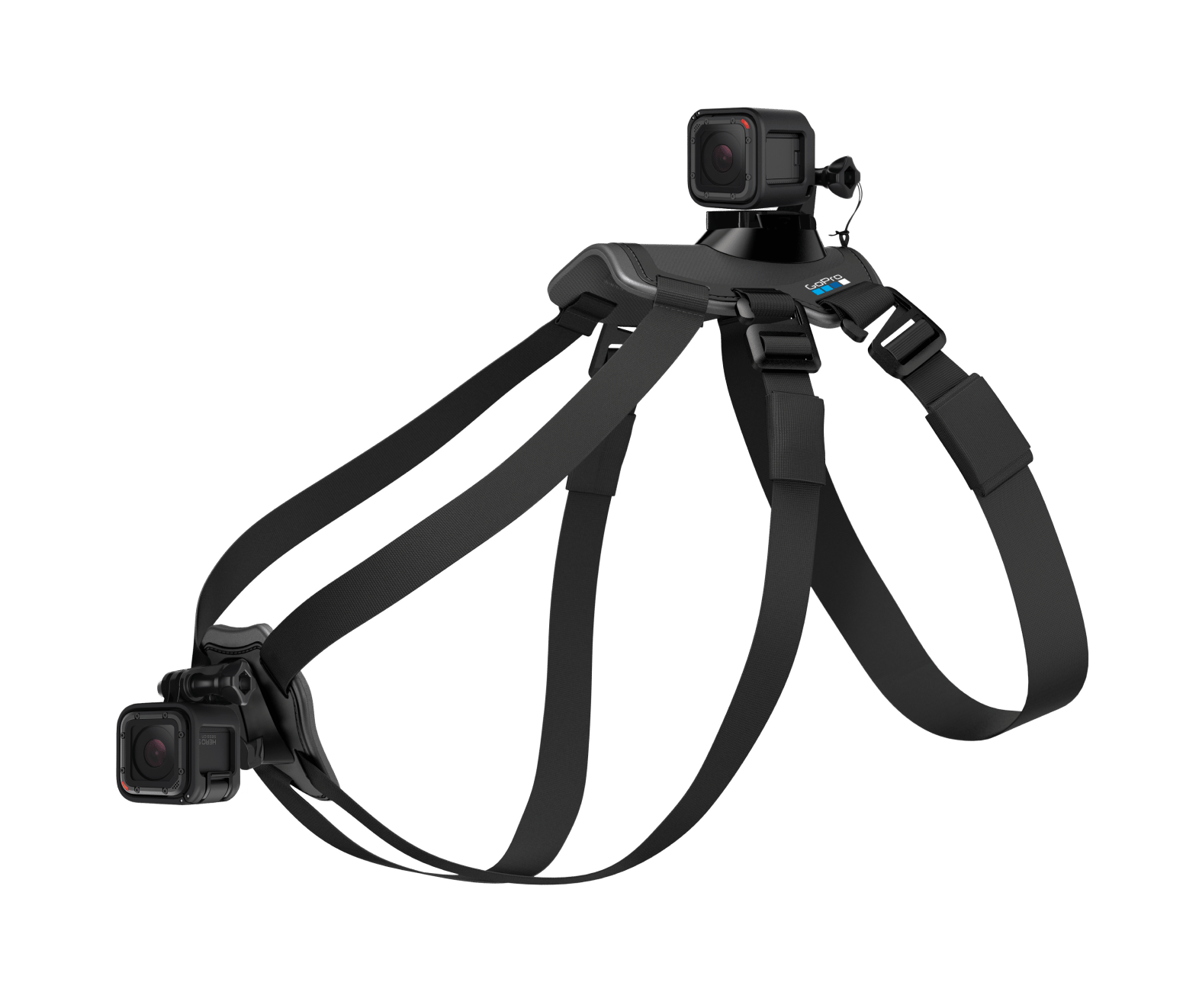 Gopro Fetch Fetch - Dog Camera Mount Harness | GoPro