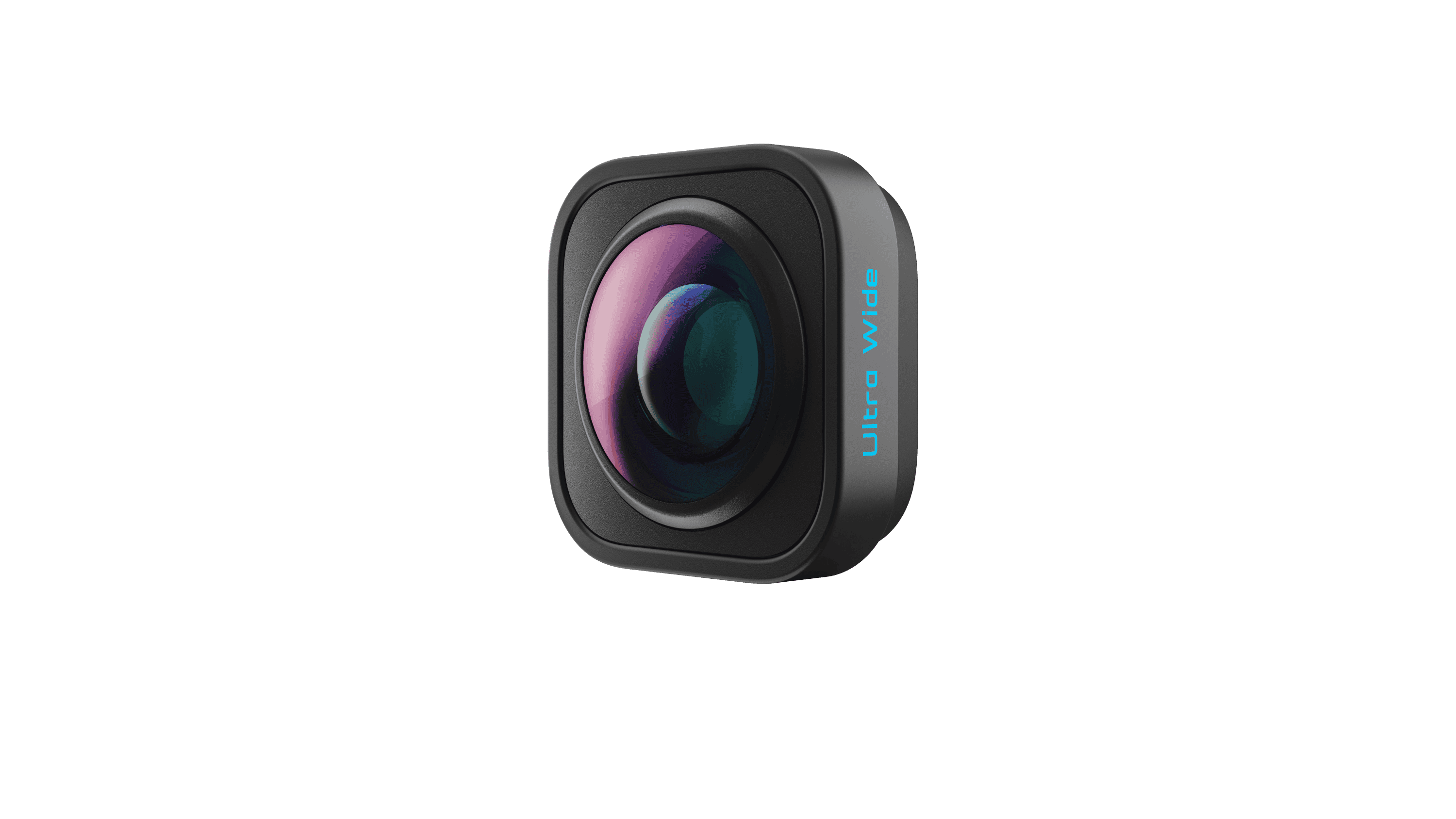 超広角レンズモッド - ブレ補正対応超広角POVレンズ | GoPro 超広角レンズモッド - ブレ補正対応超広角POVレンズ | GoPro