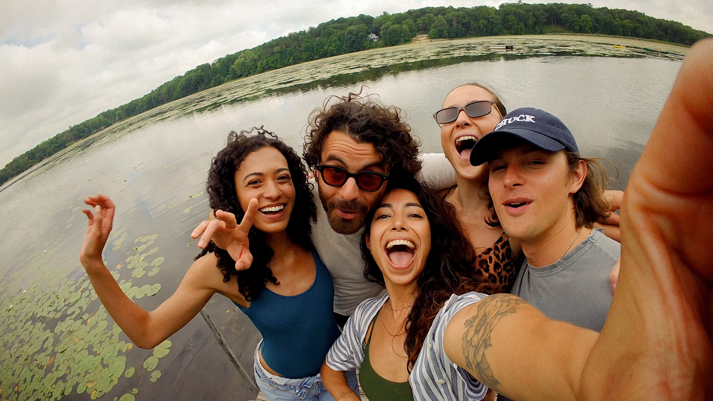 GoPro LIT HERO Action Camera