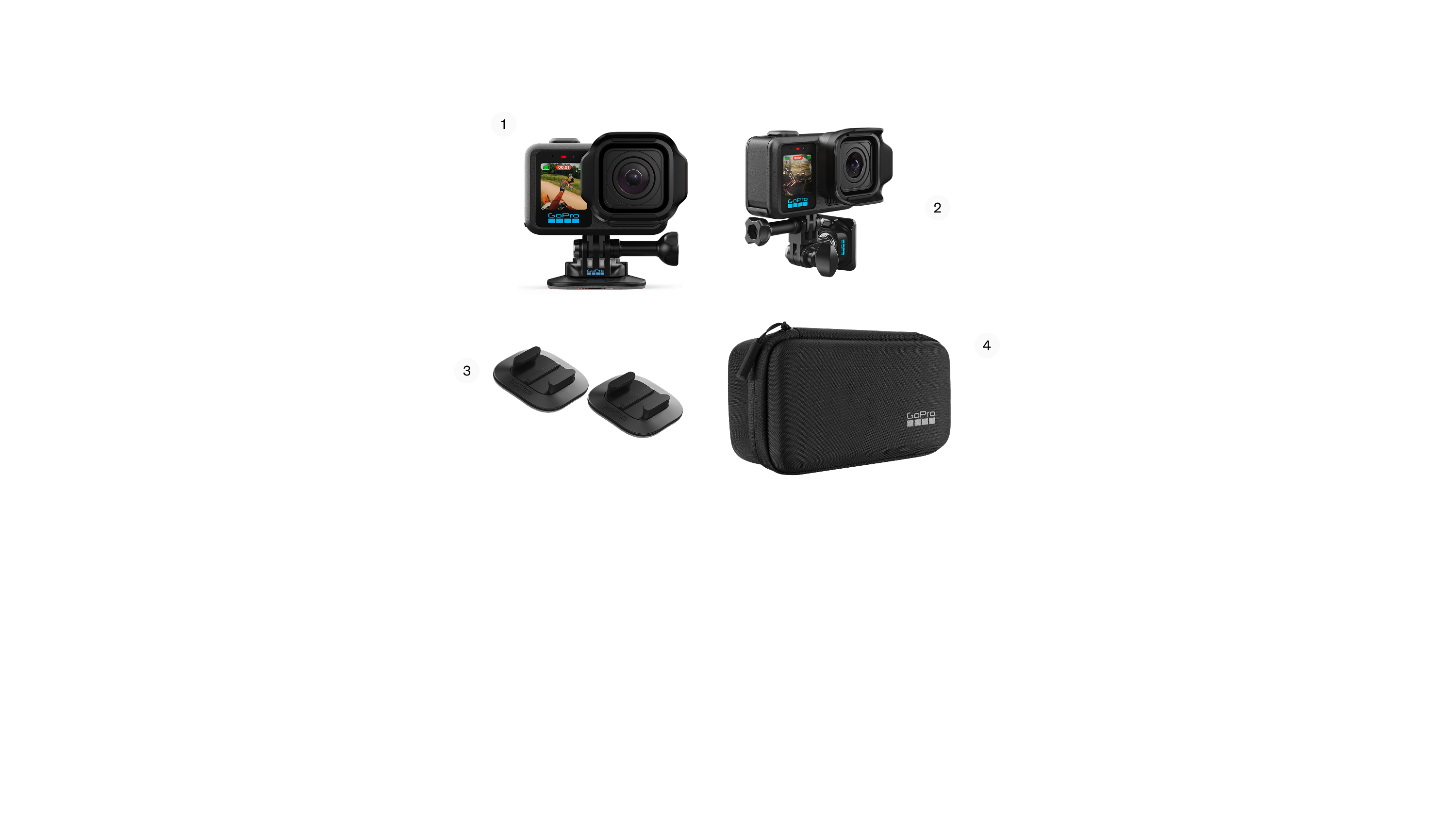 Buy MISSION 1 PRO 2-Wheel Motor Sport Bundle